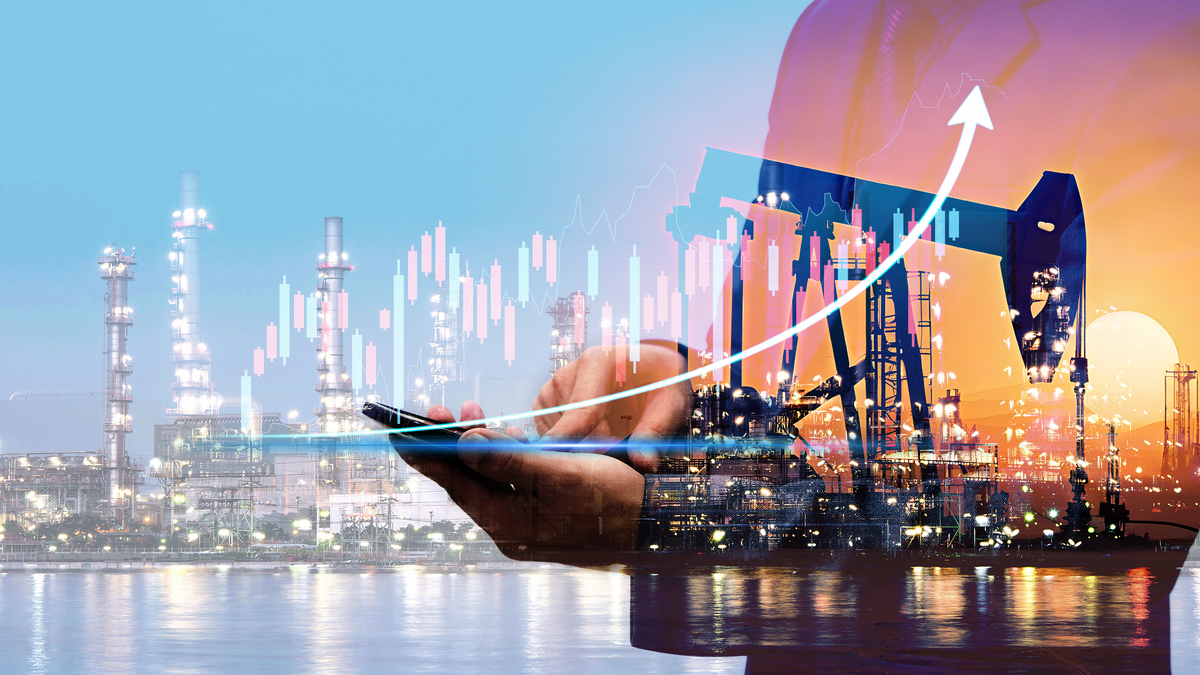 商贸贸易提速发展：抓住国内经济复苏的黄金机遇