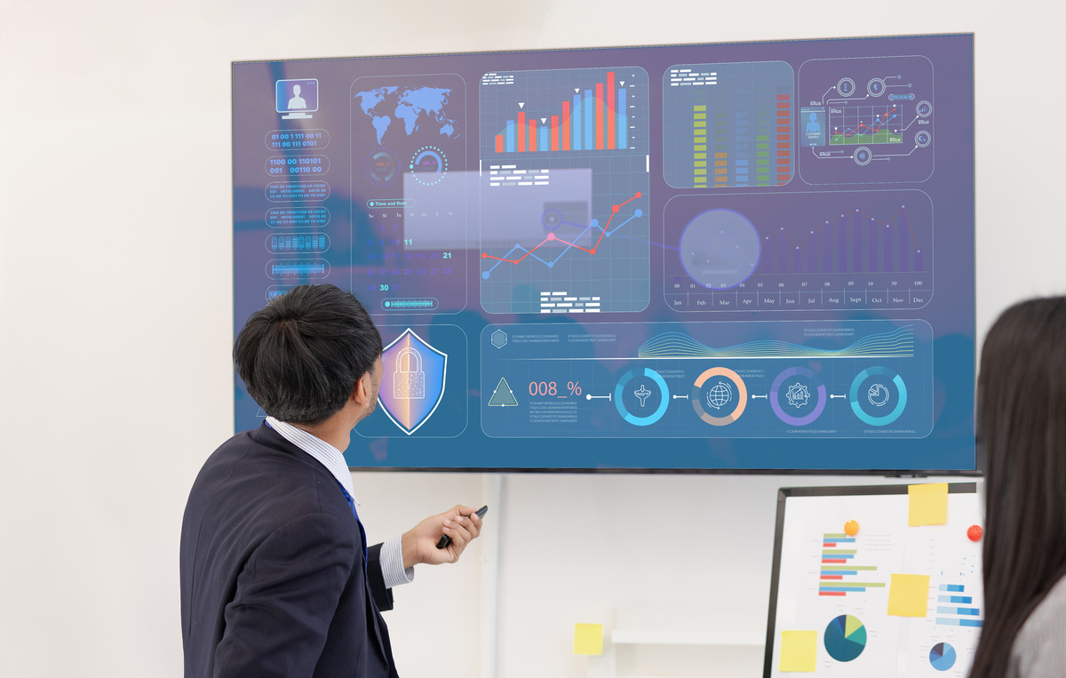 可视化技术：21世纪的全新学科