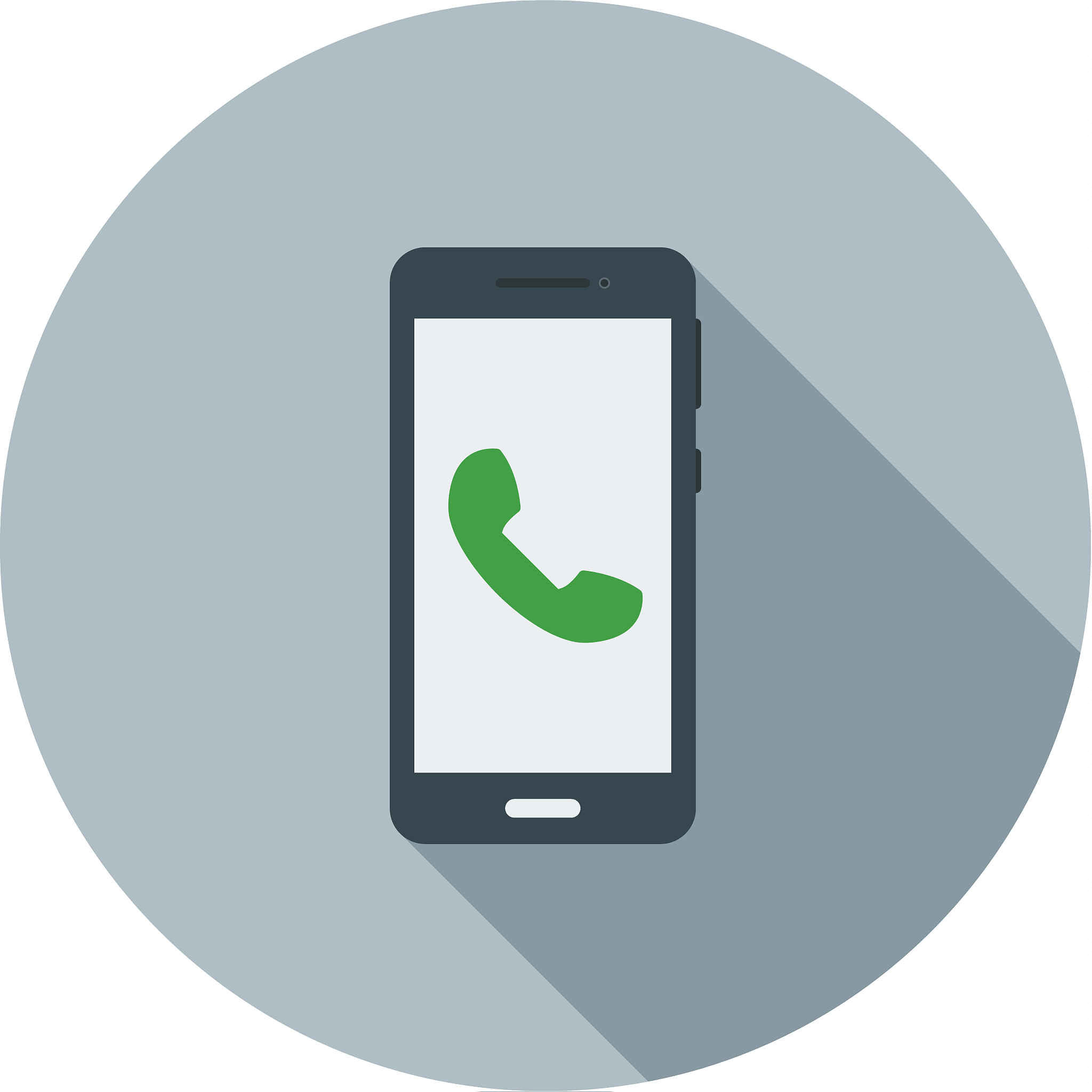 dial call