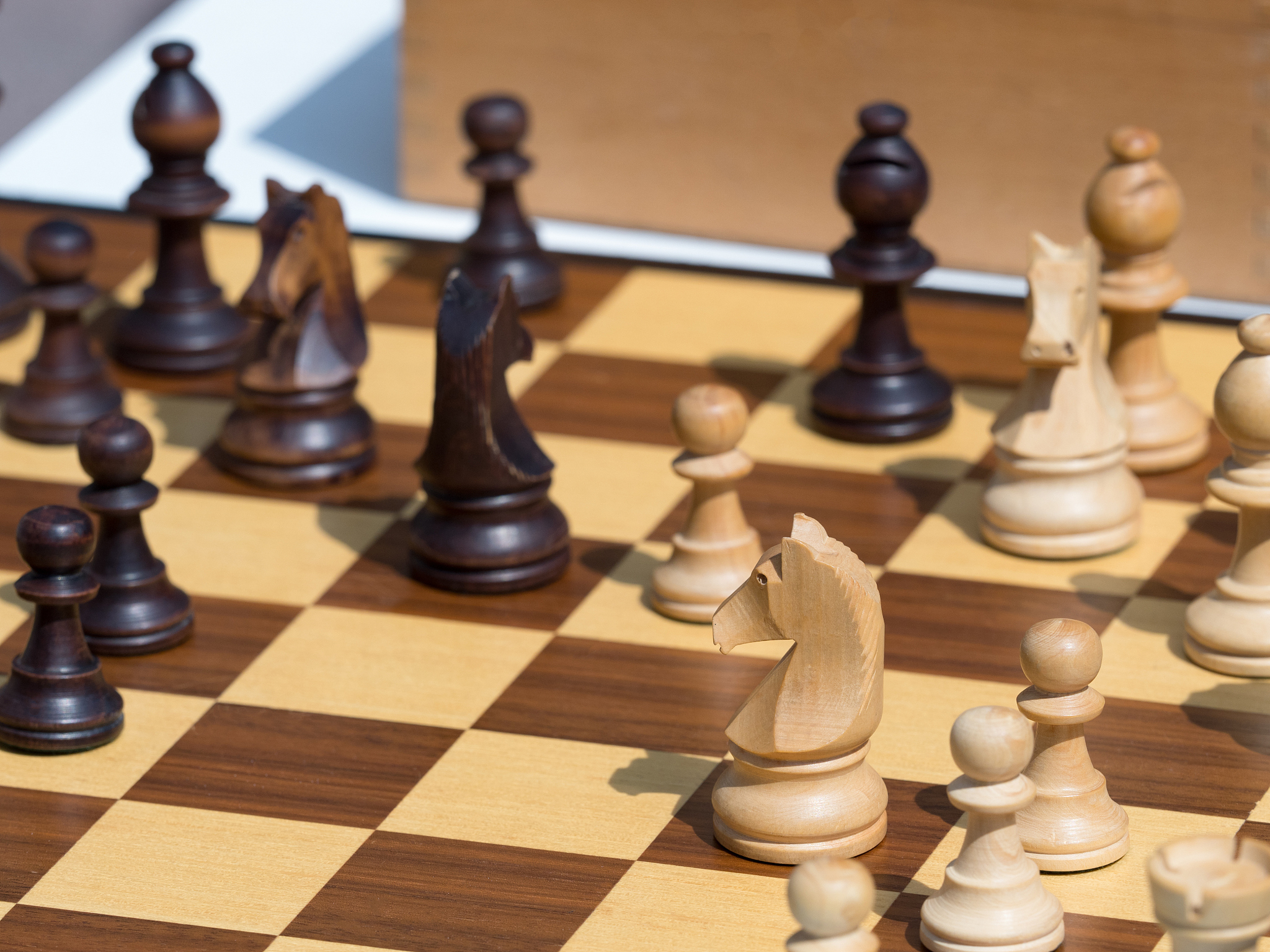 五子棋游戏界面绘制代码解析