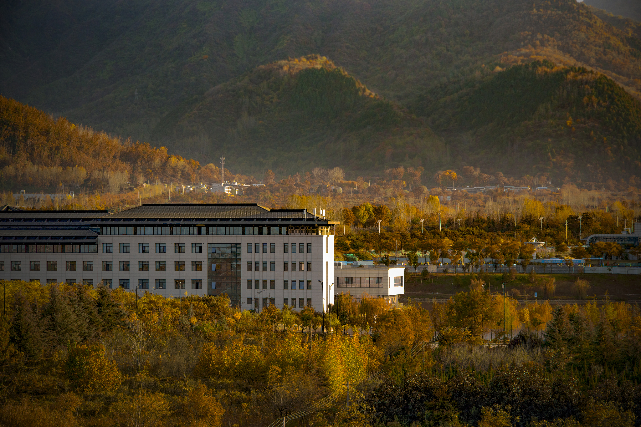 西北工业大学电磁场与无线技术专业招生人数及发展前景