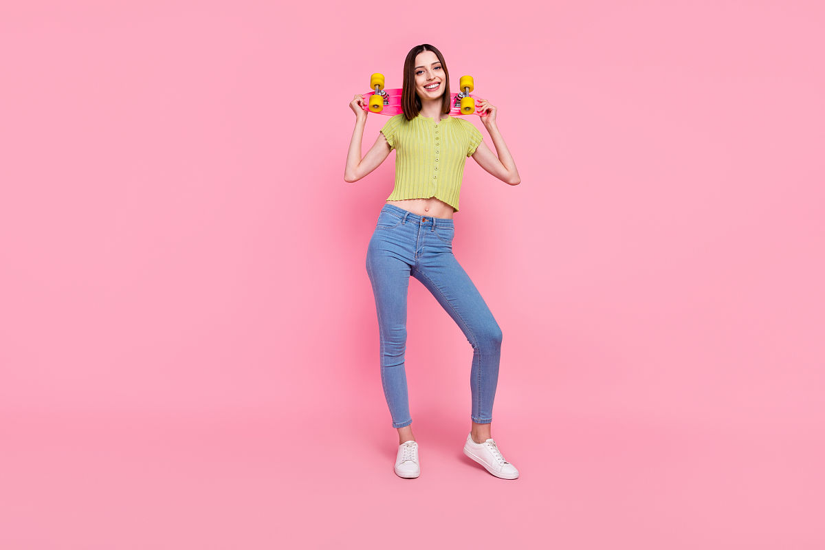 如何将照片调整为7寸大小