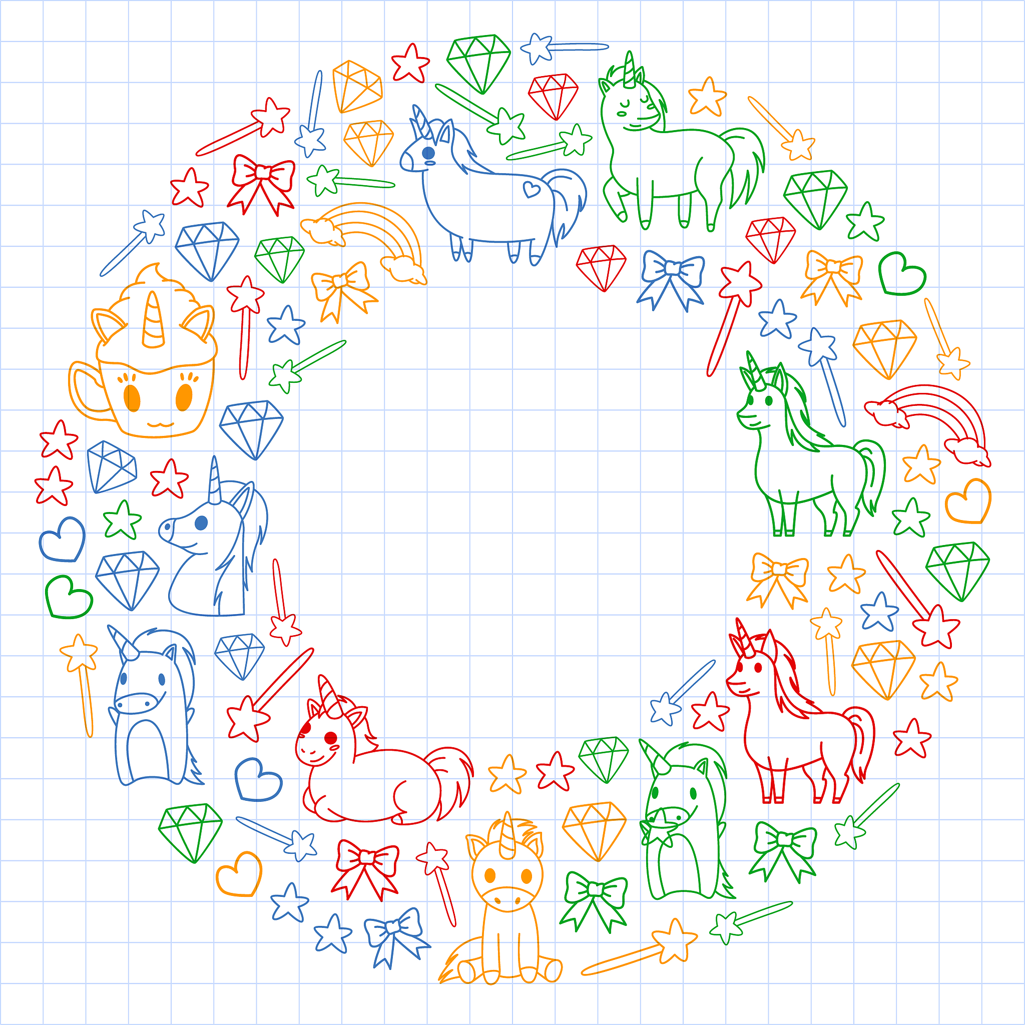 童话故事对儿童道德观的影响：培养正义感、勇气、善良和责任感