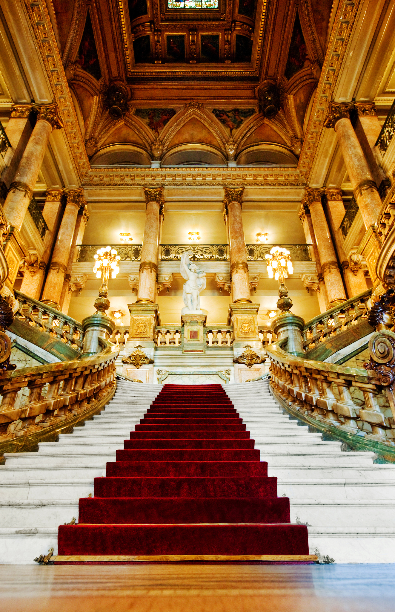 palace