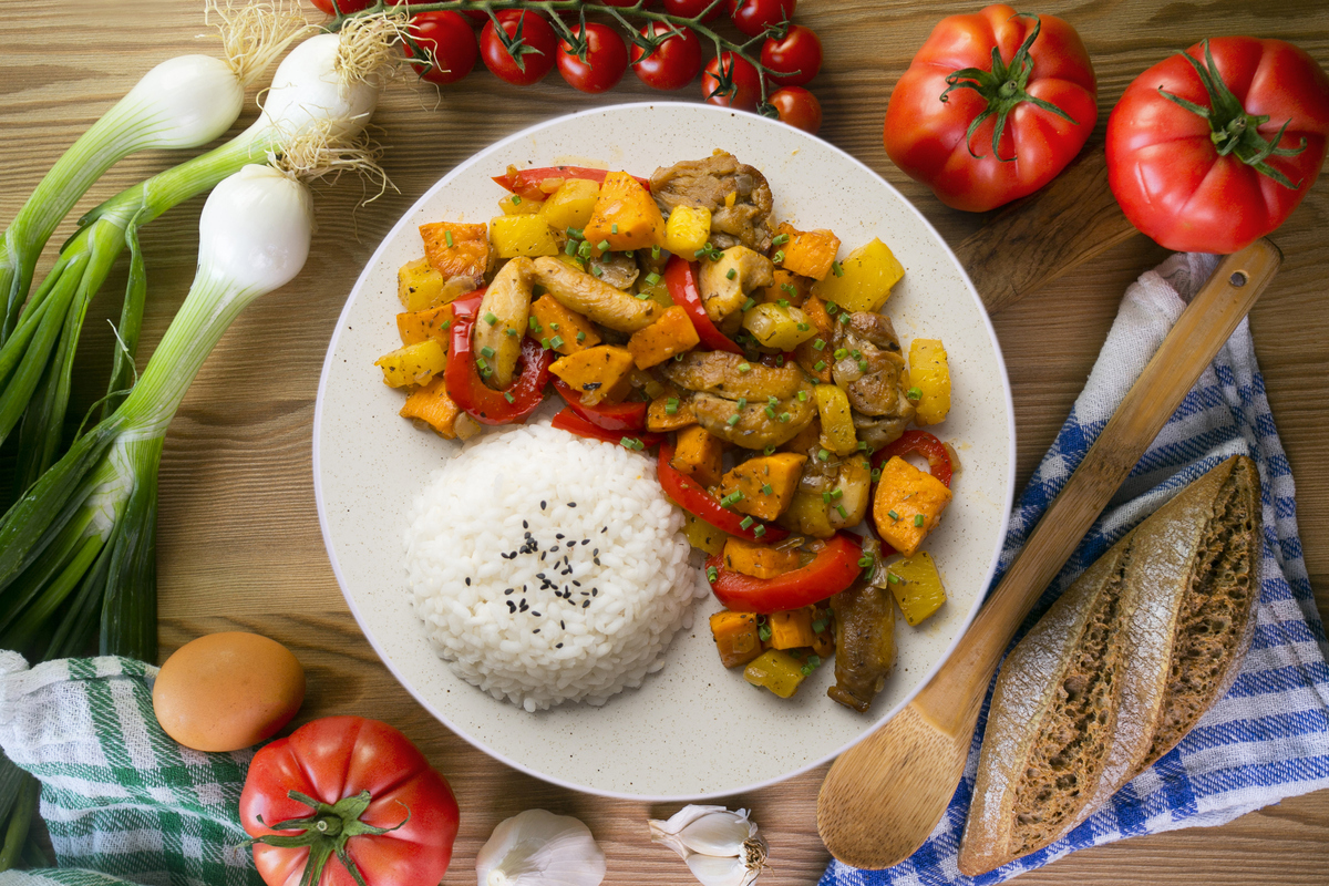 盖码饭35字好评