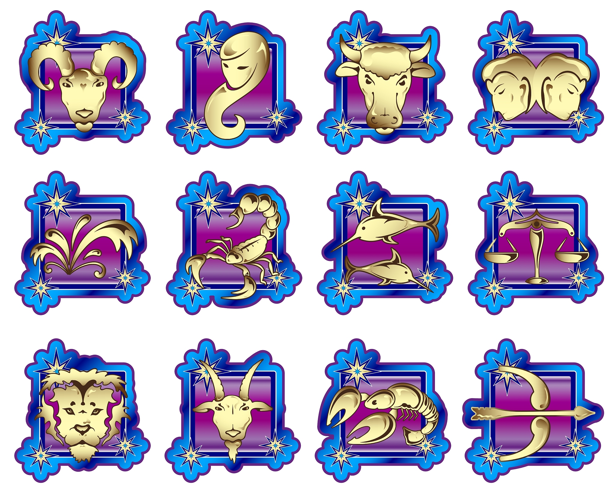 容易吃亏，但也总让好运眷顾的三大星座，不是运气好，而是大智慧