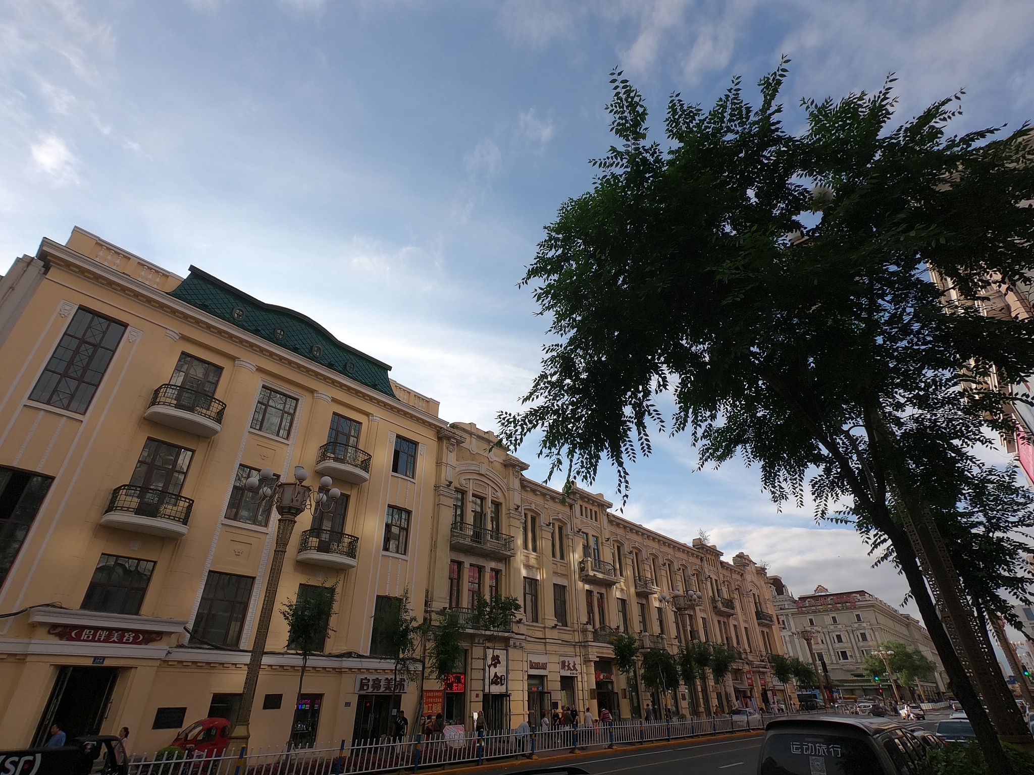 在哈尔滨租房子一个月大概多少钱