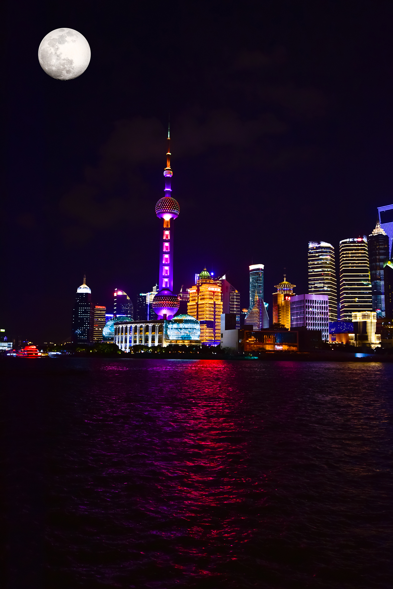 上海国家级重点中专学校：办学特色与发展方向