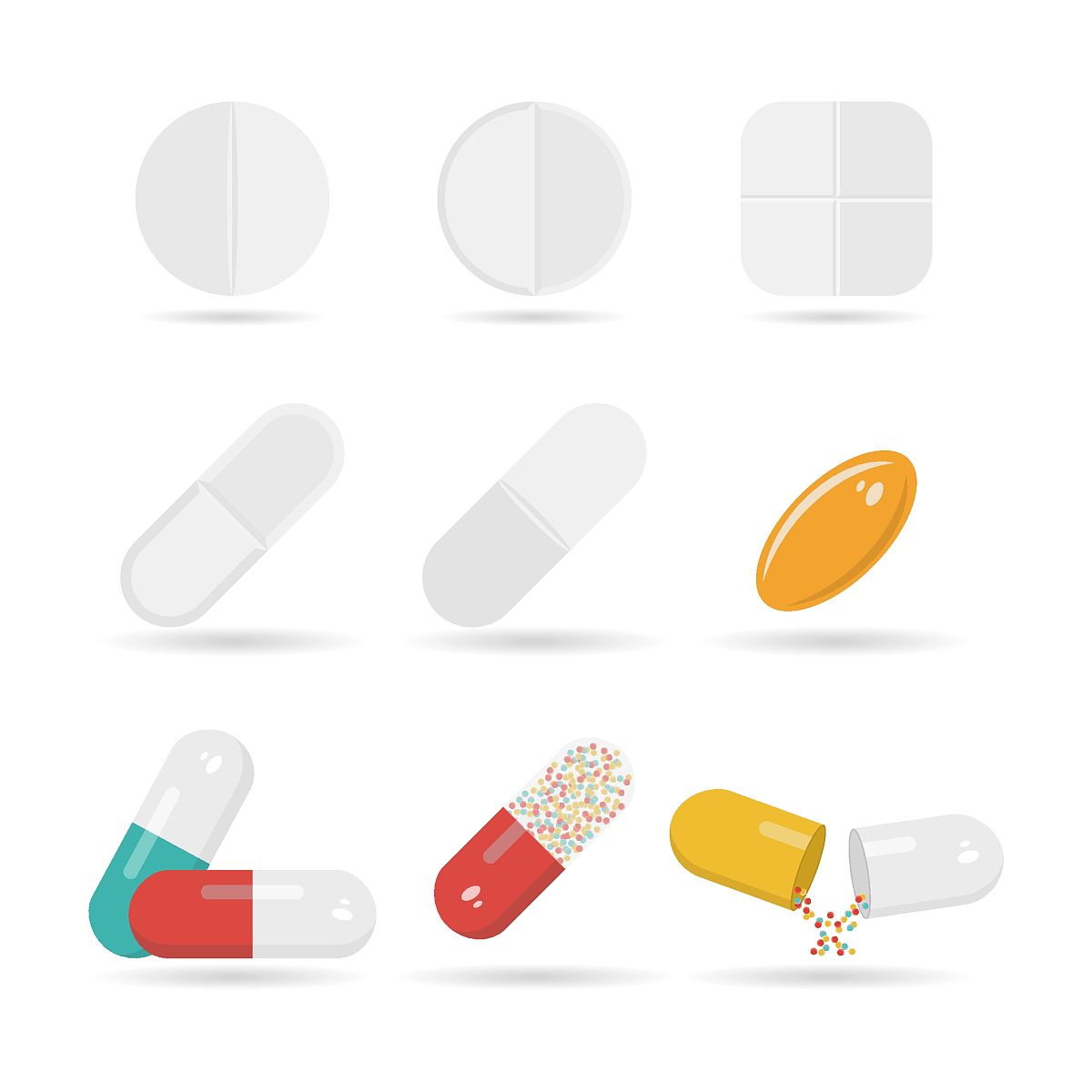 药学实习报告10000字