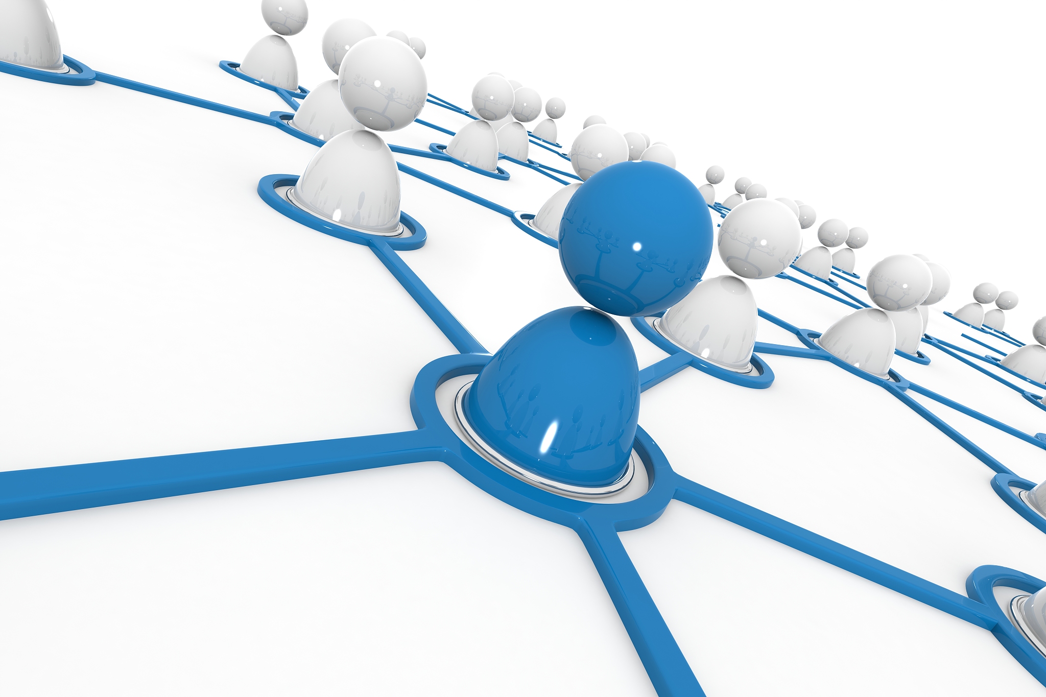 networking