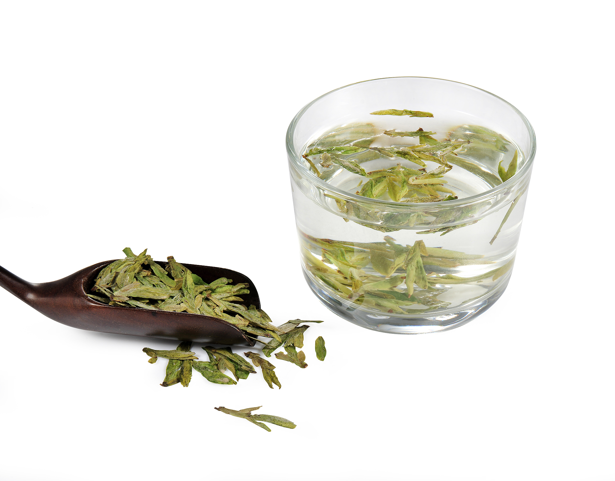 雌小鬼视角：珍珠奶茶、菊花茶、冰红茶和龙井茶，你喜欢哪种？