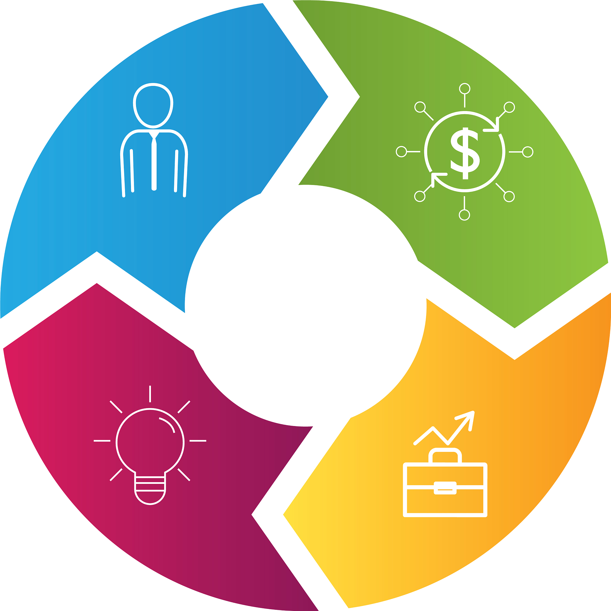 infographic layouts cartoon