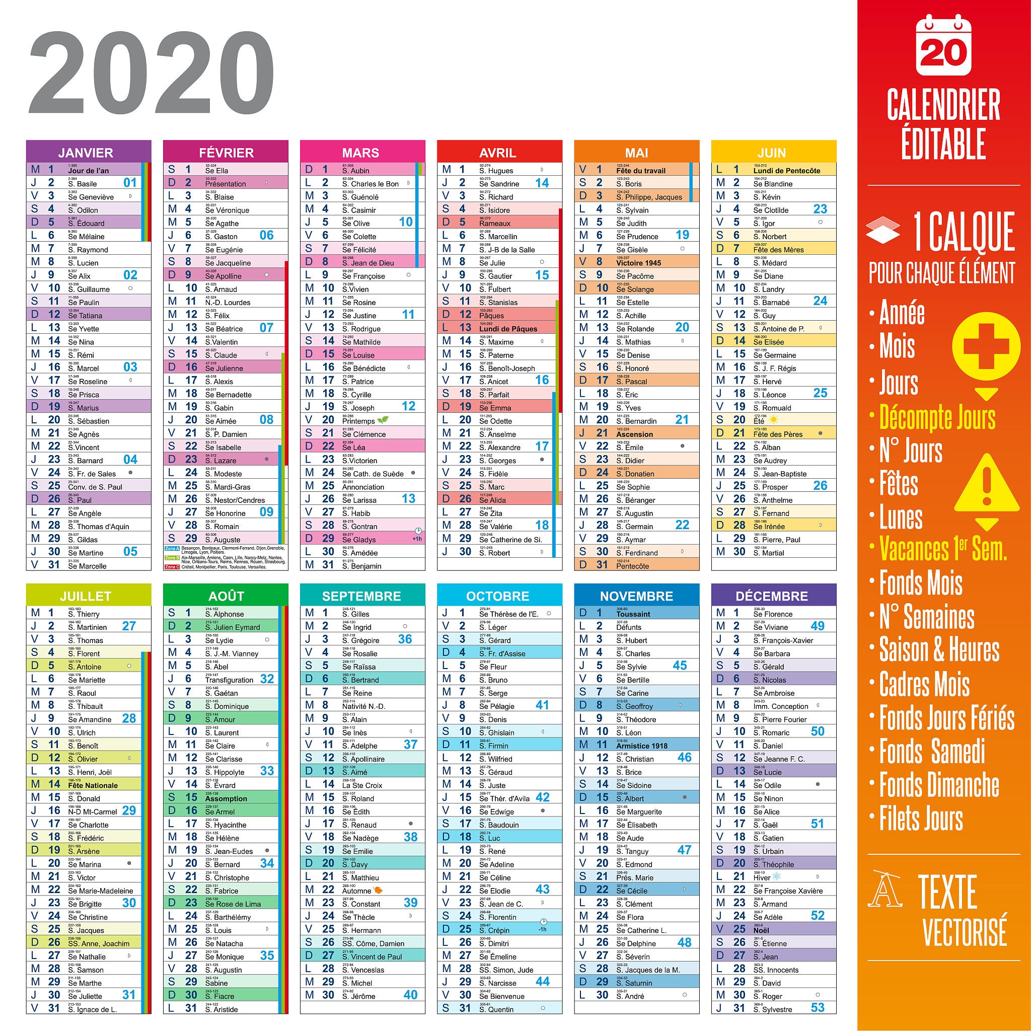 十二生肖过完要多少年