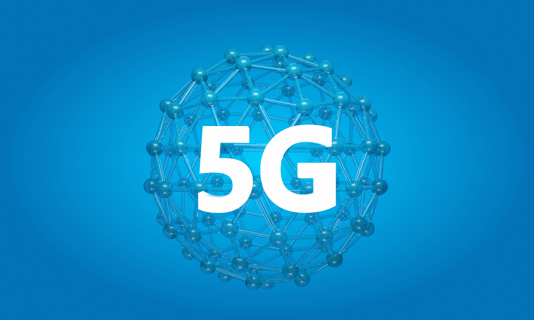 5G 大规模商用时间：持续发展中的未来