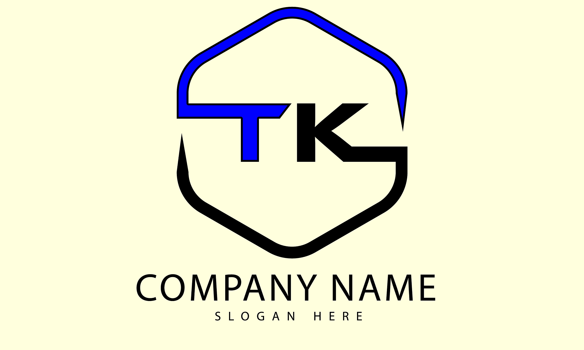 tk logo