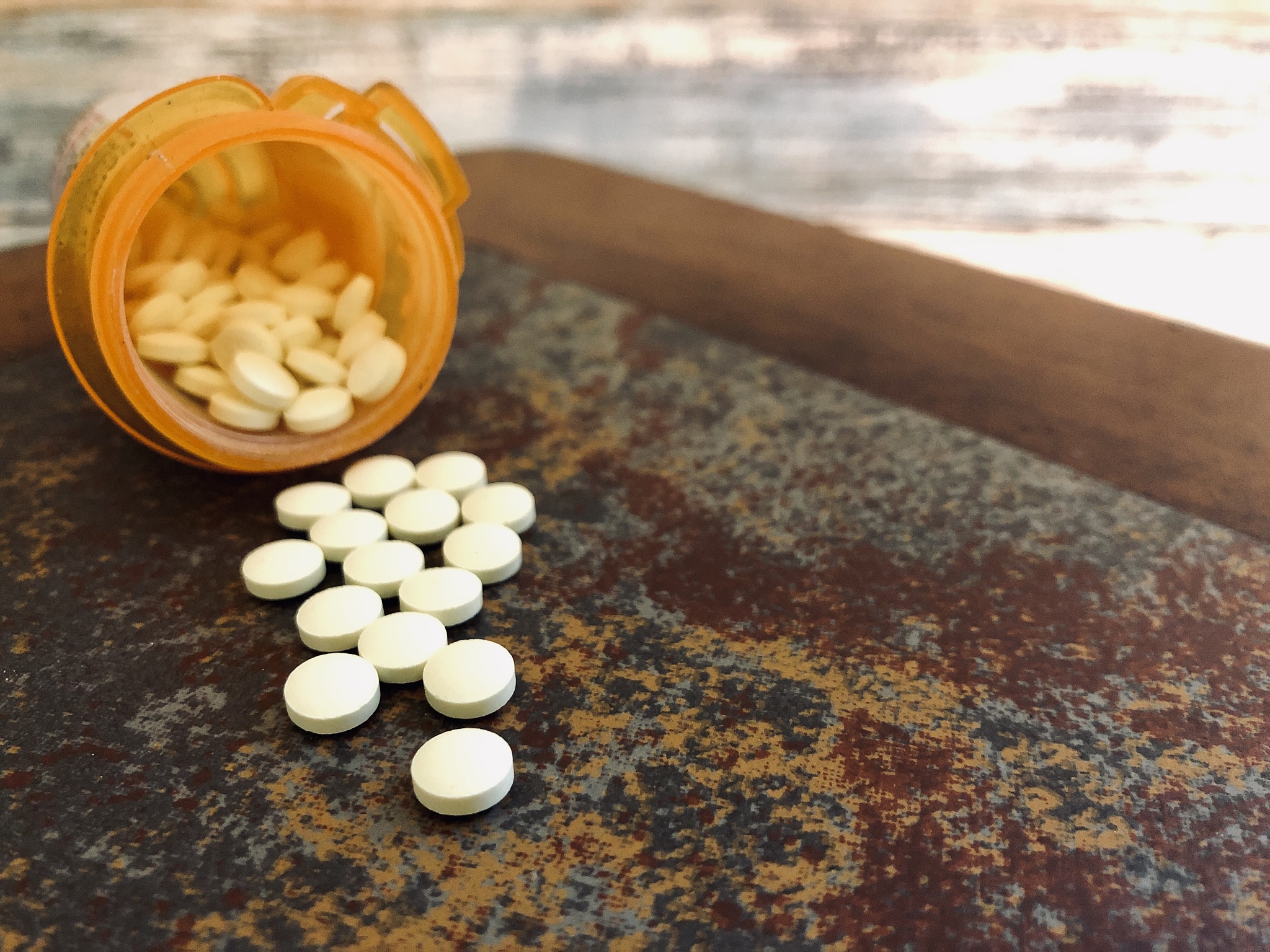 处方清单中药物治疗决策的细分指标分析