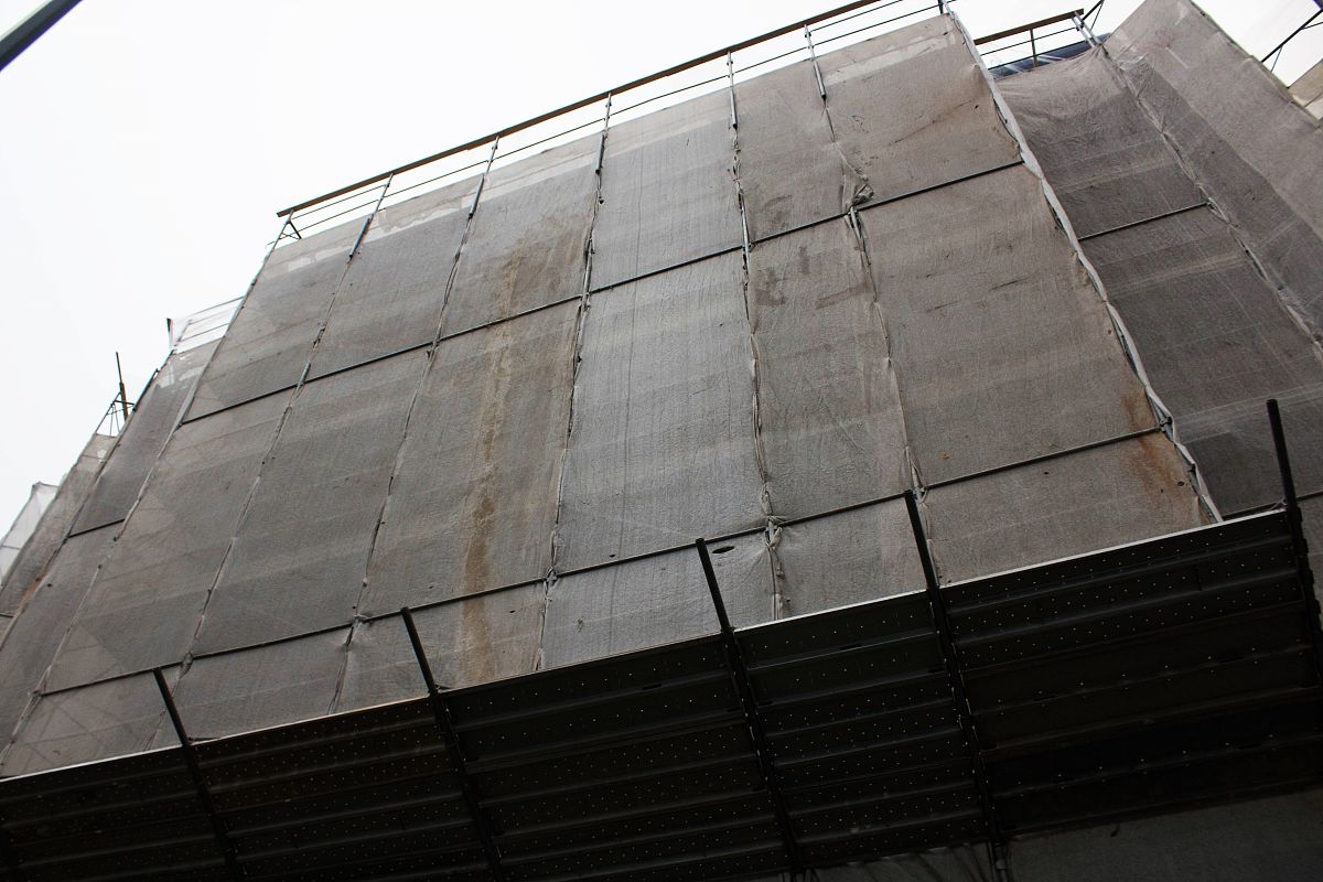 金属建筑的优势与适用性：从强度到环保，全面解析