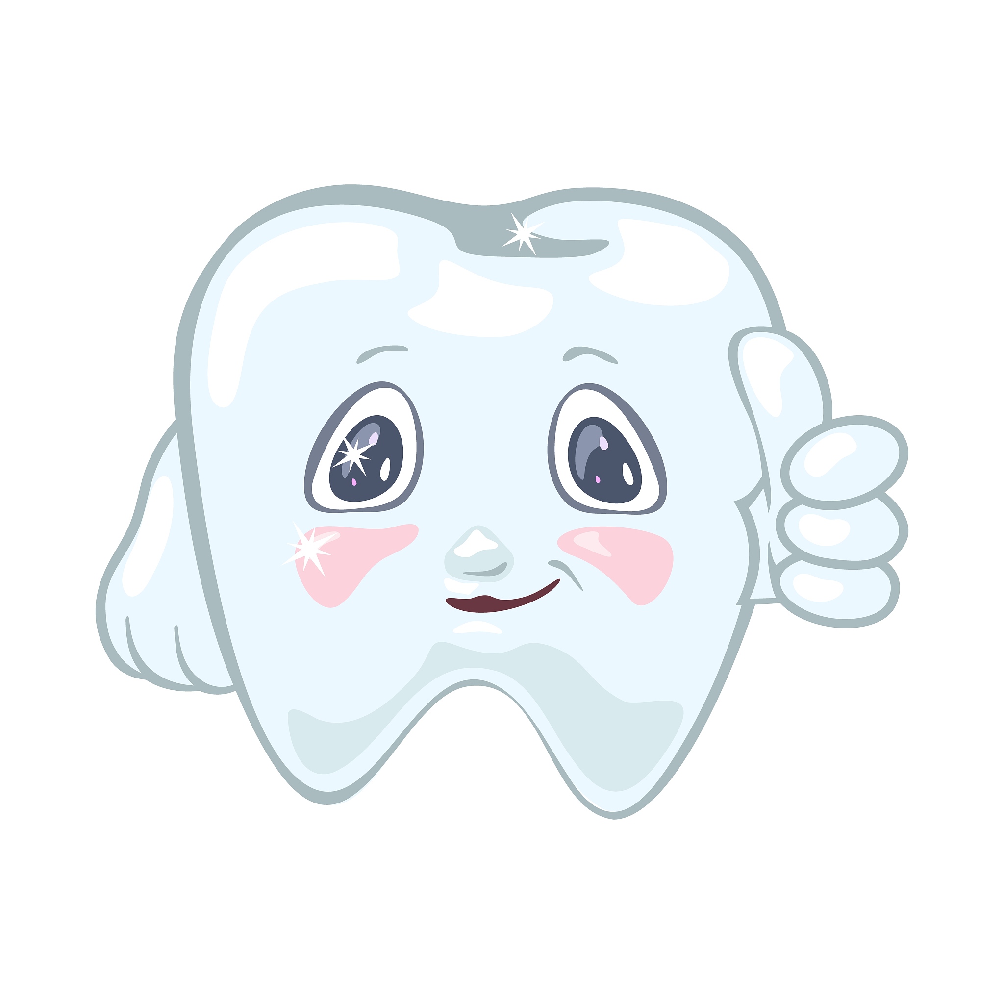 寻找微笑的力量：一个温暖人心的故事