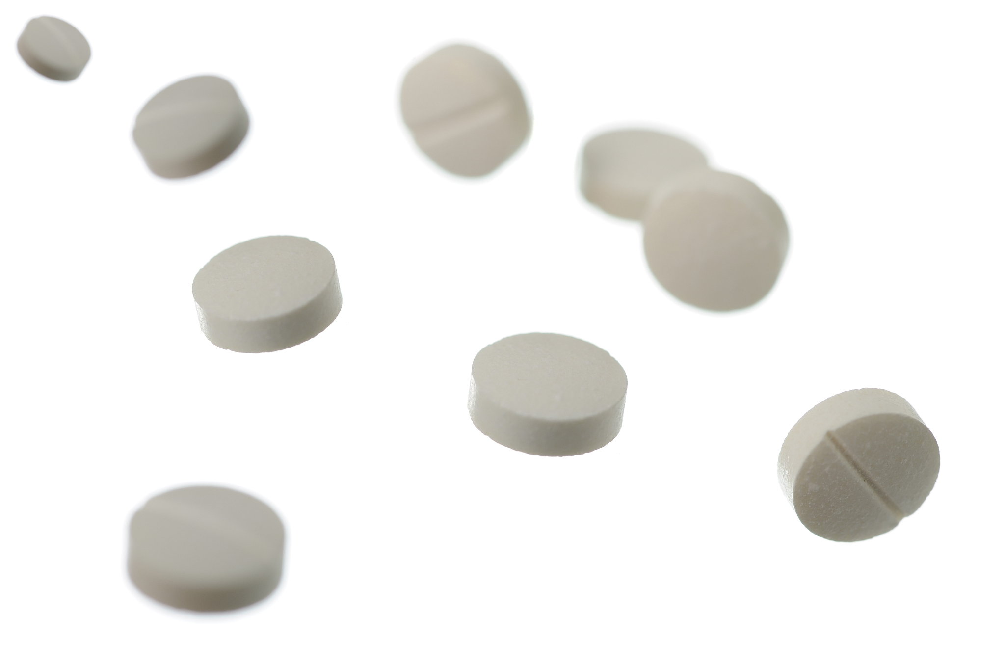 pills