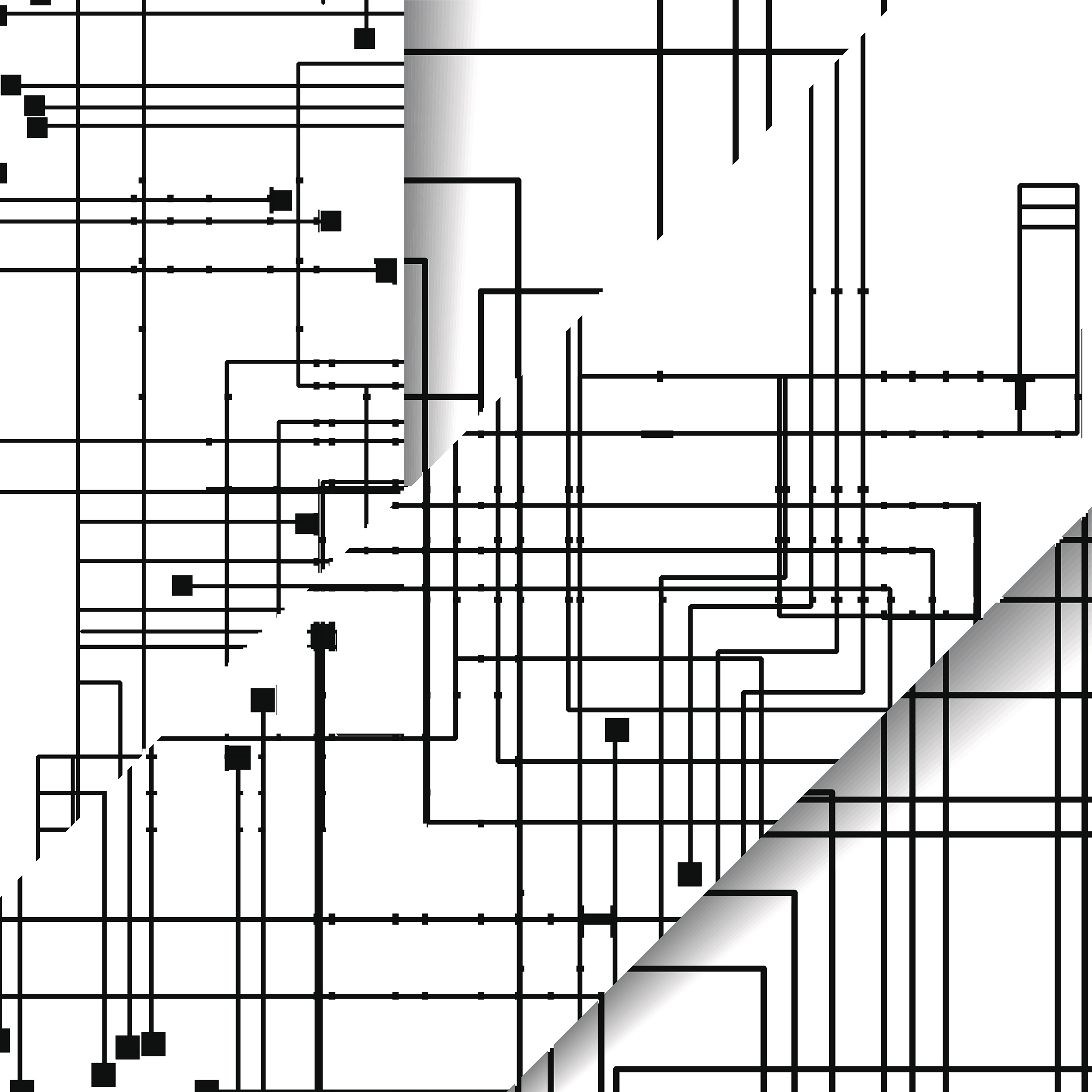 基于 8051 单片机的 LED 闪烁模式切换程序