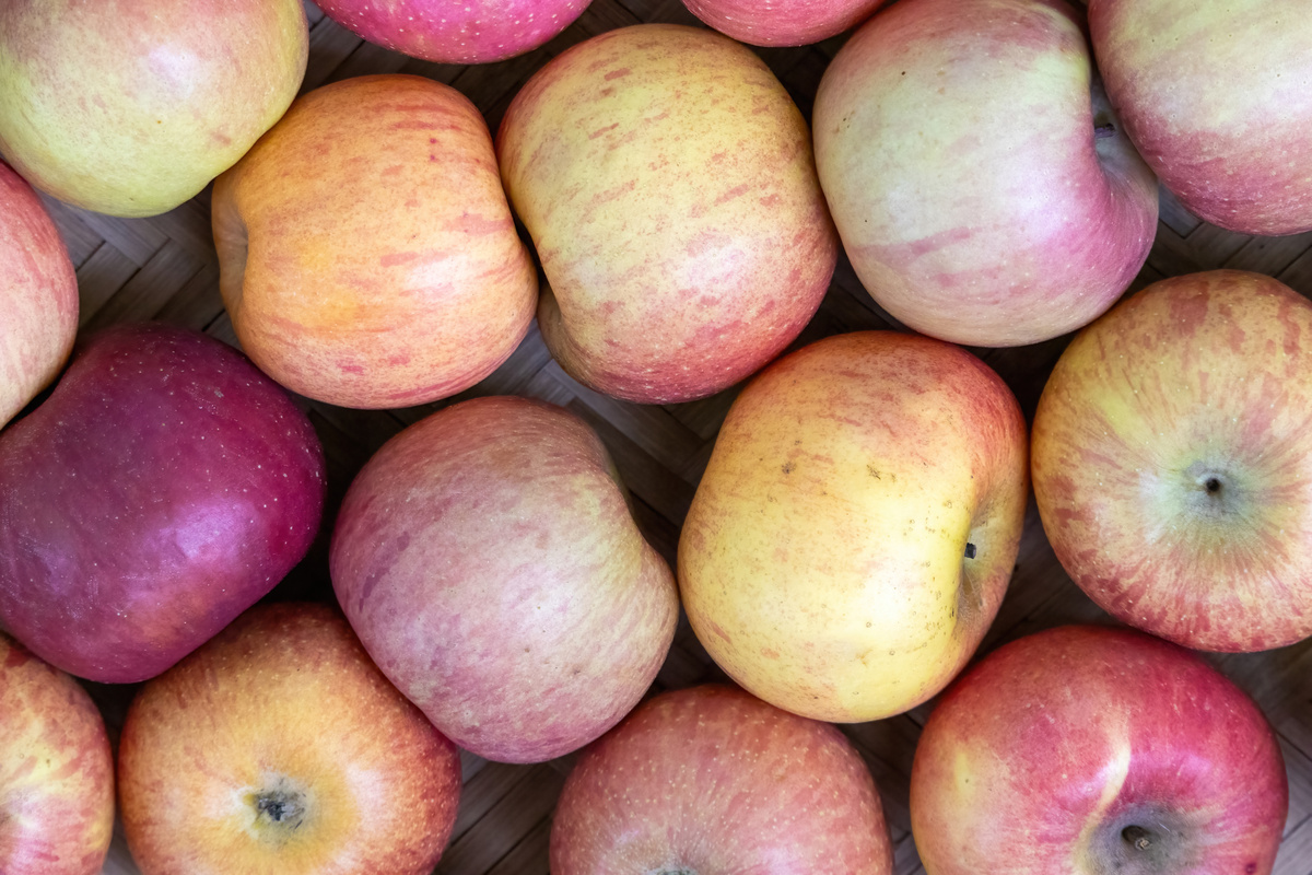 苹果的功效与作用 苹果的各种吃法大全