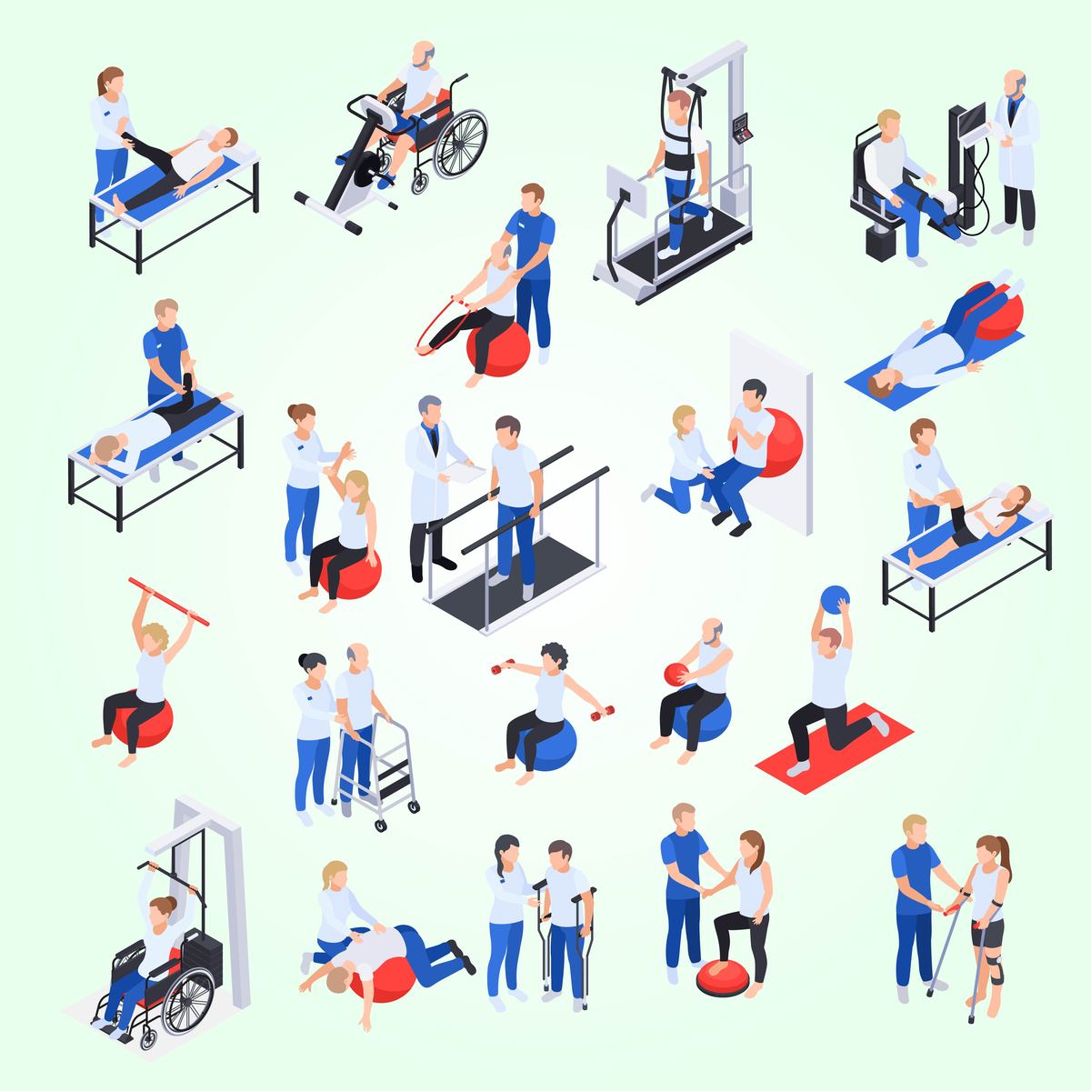 重庆城市管理职业学院社区康复专业课程设置详解：学什么？前景如何？