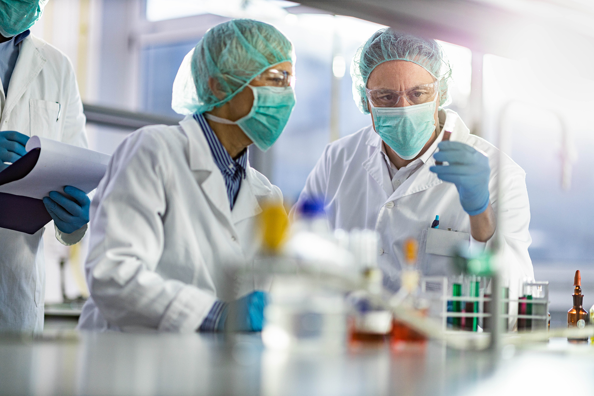 药学专业就业方向如何