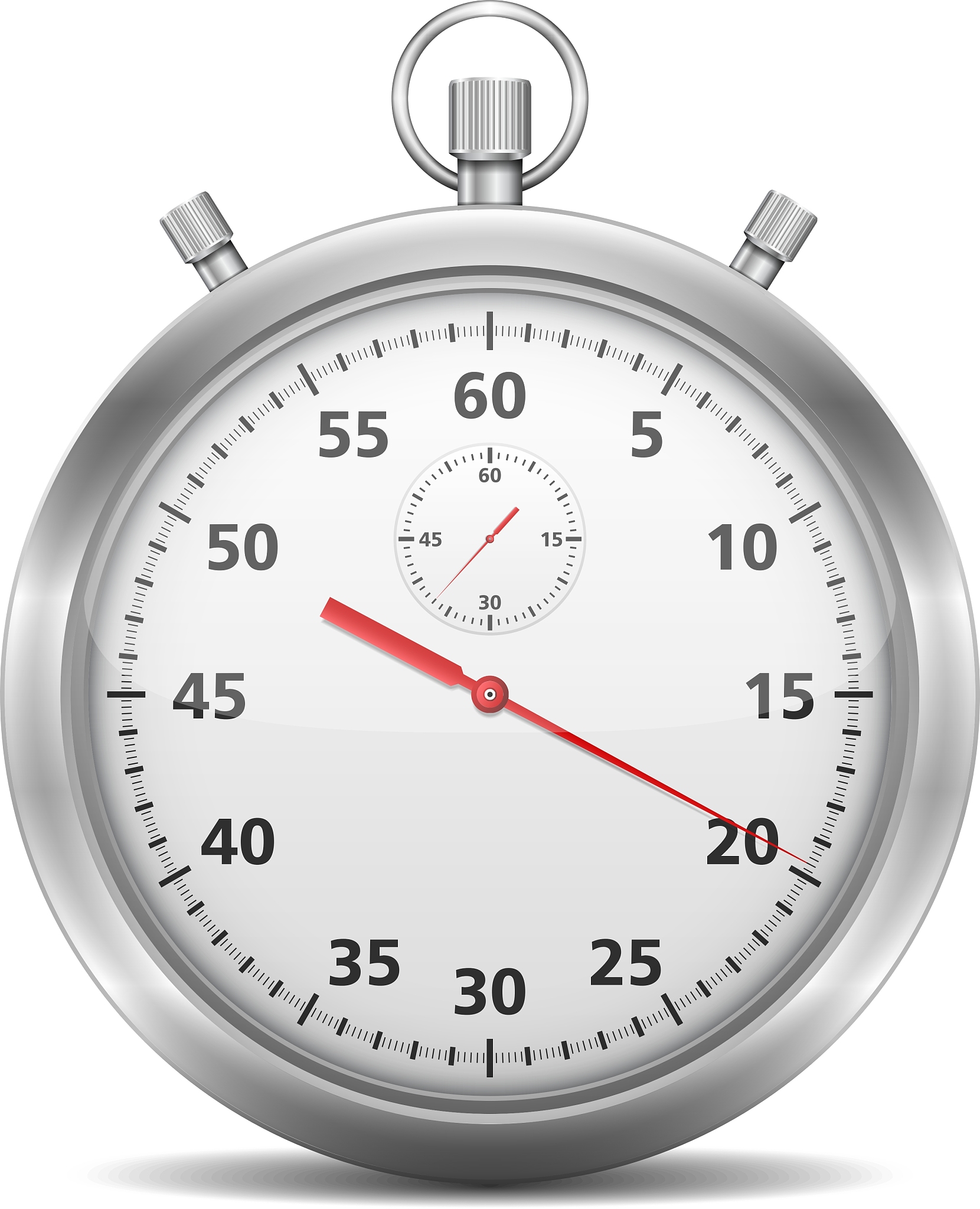stopwatch