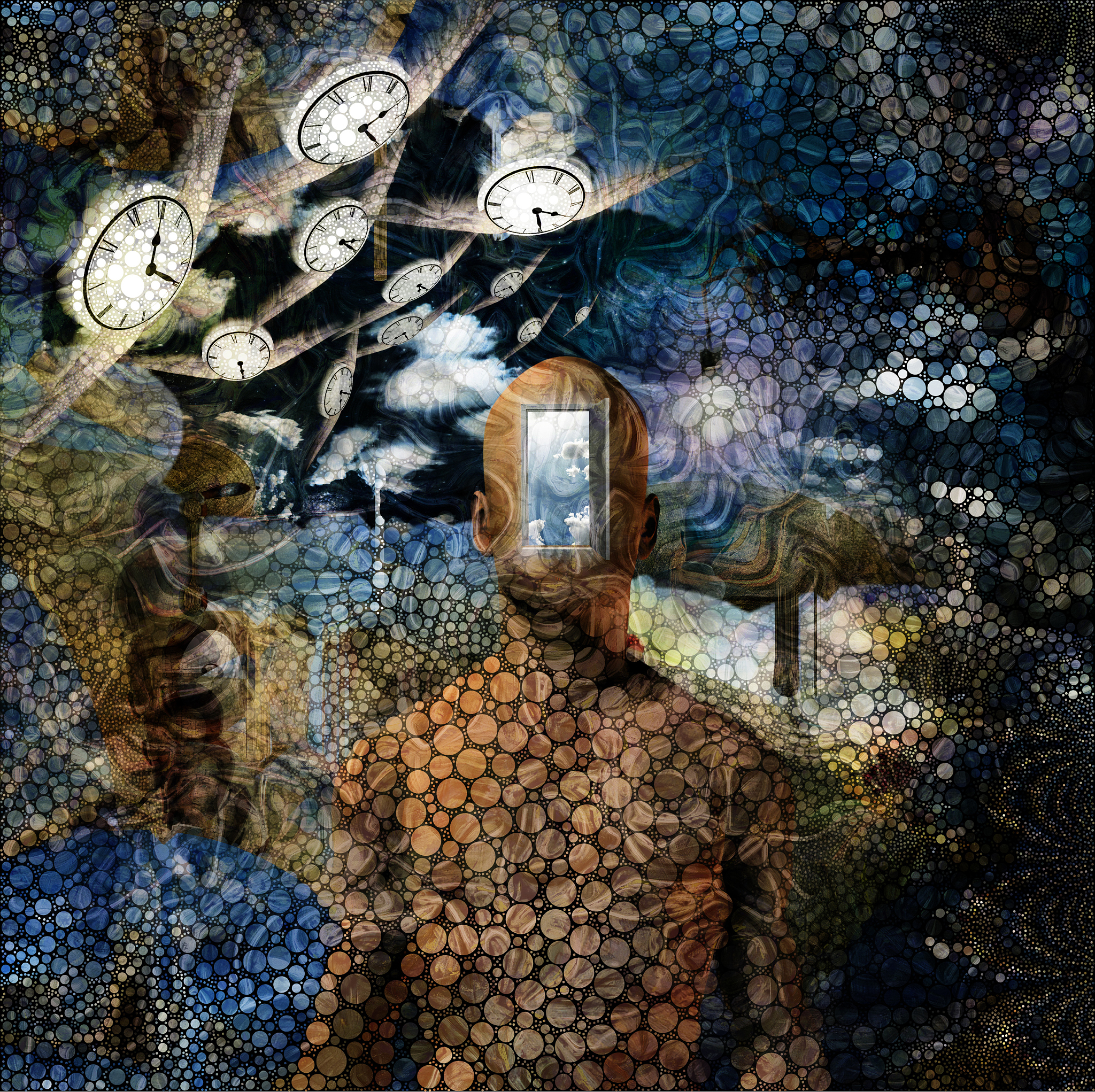 time and ideas