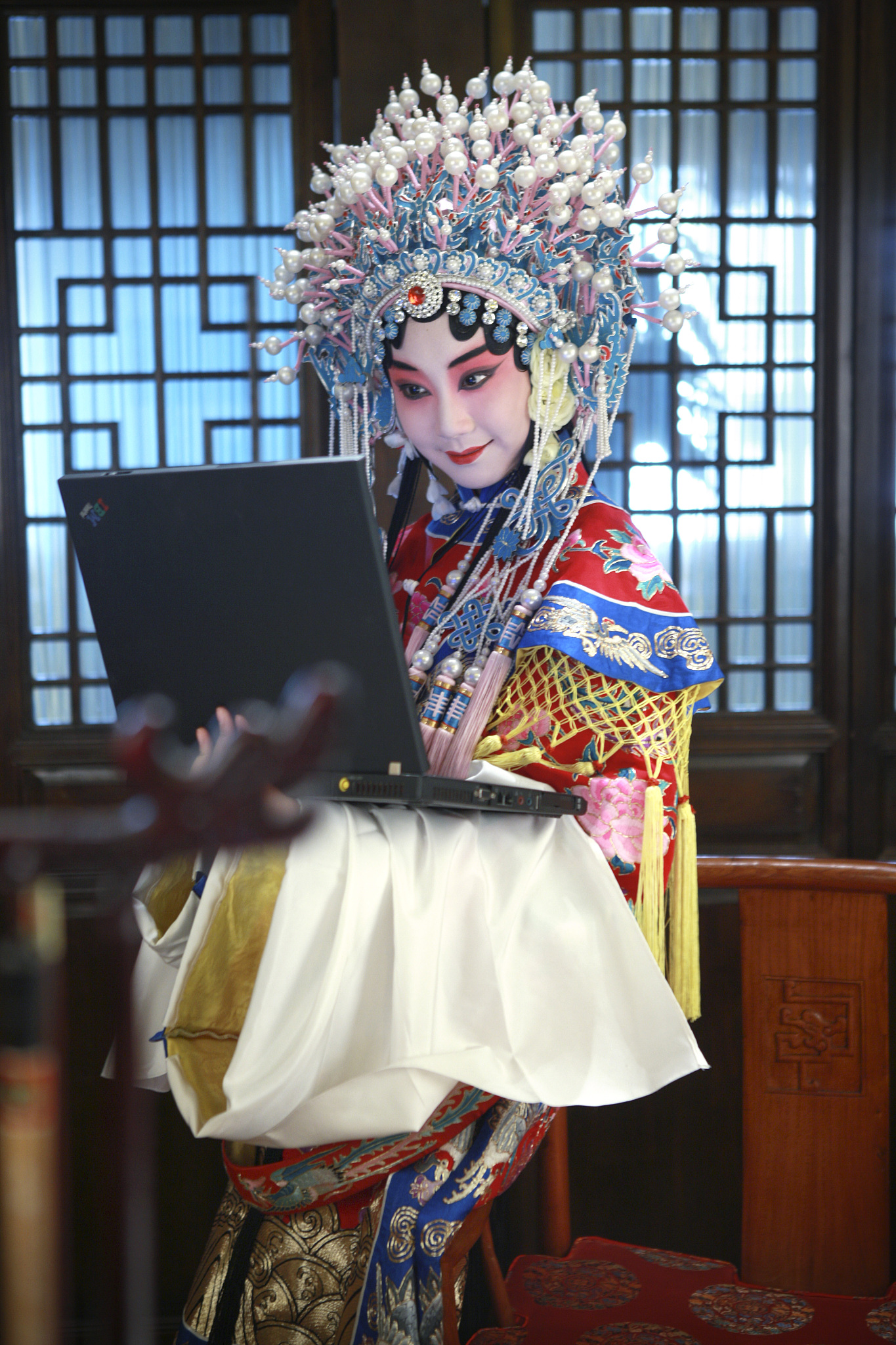 贵妃
