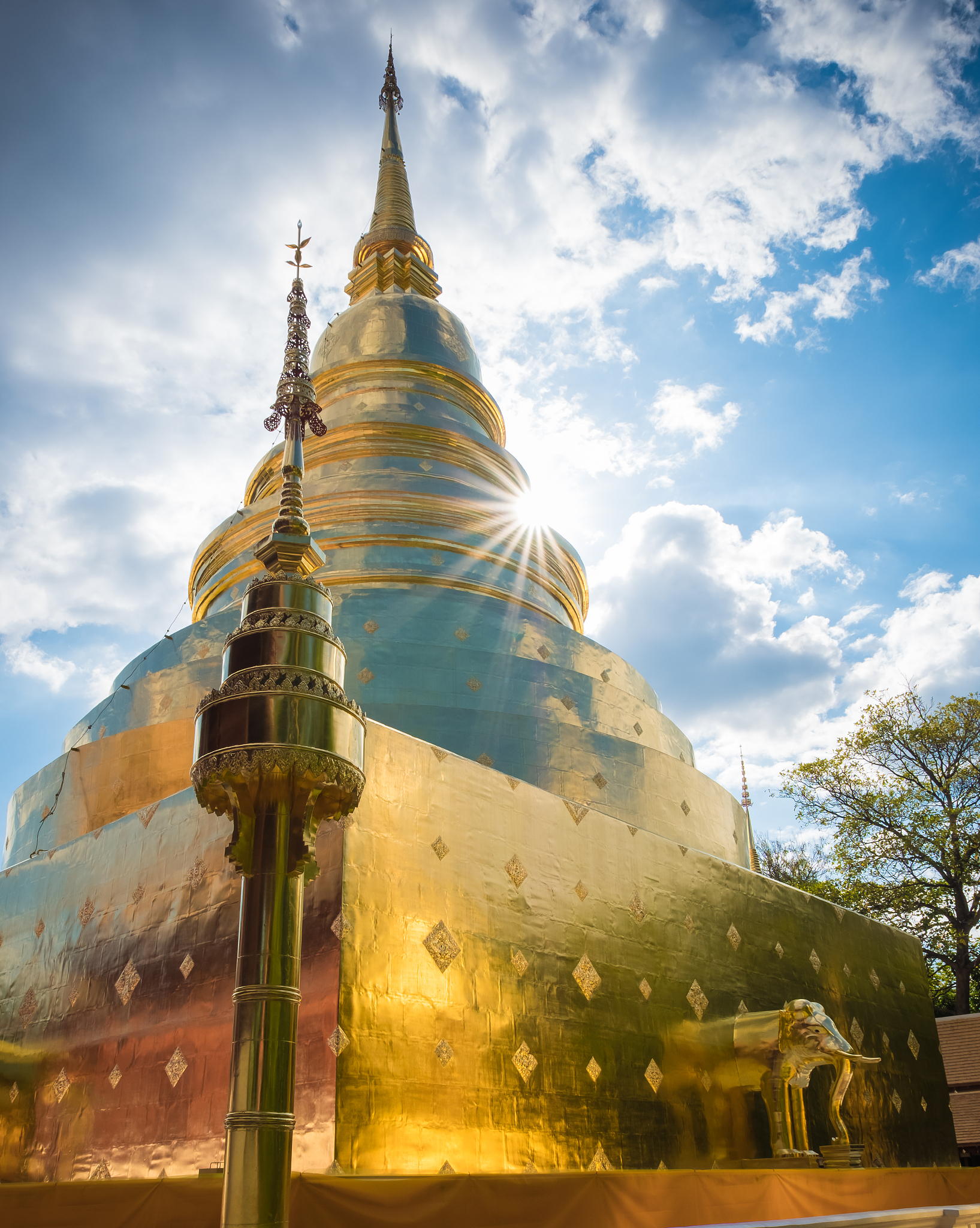 泰国清迈汽车维修店合伙经营：有限责任合伙人债务责任分析