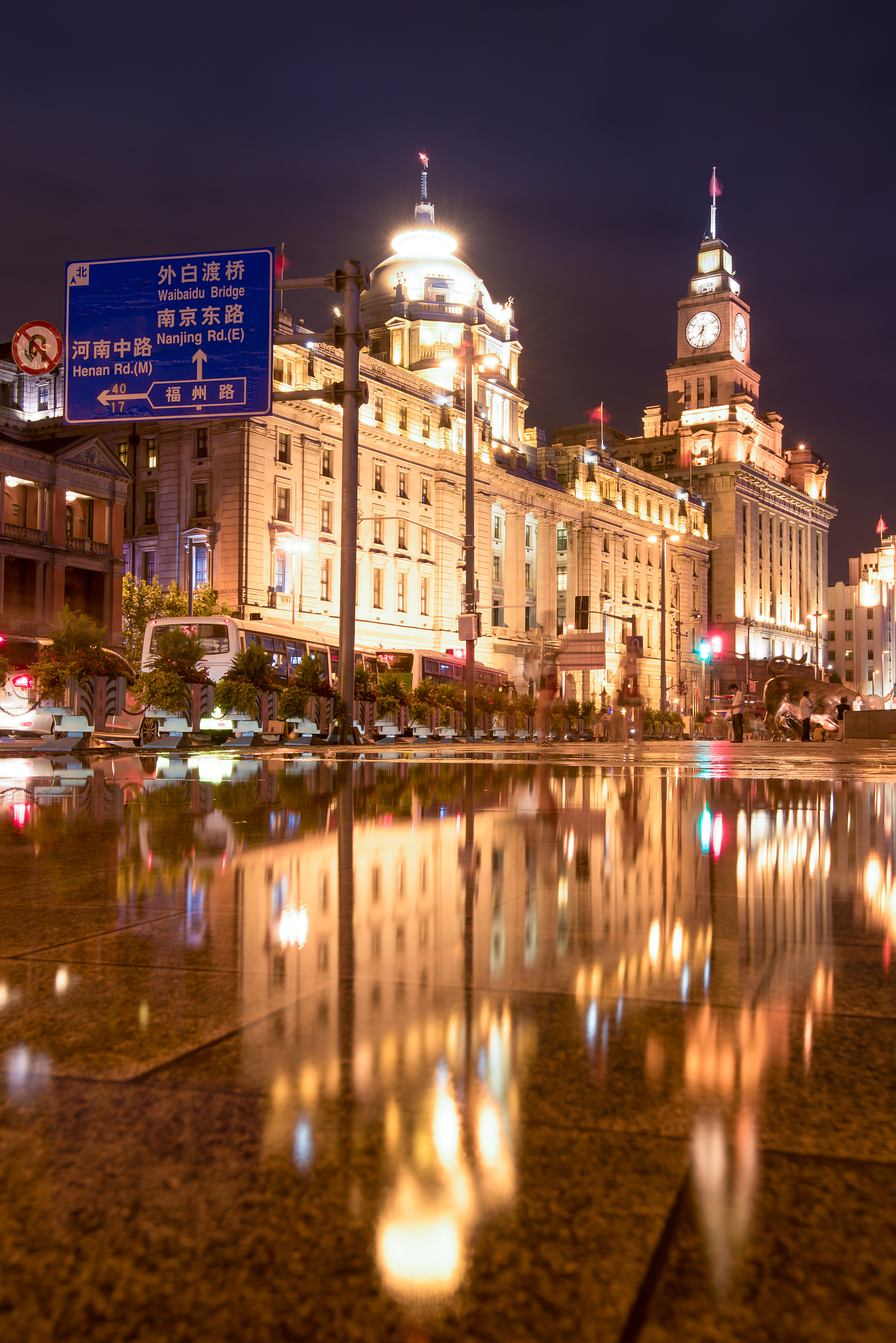 为爱上海我讲上海故事写个标题