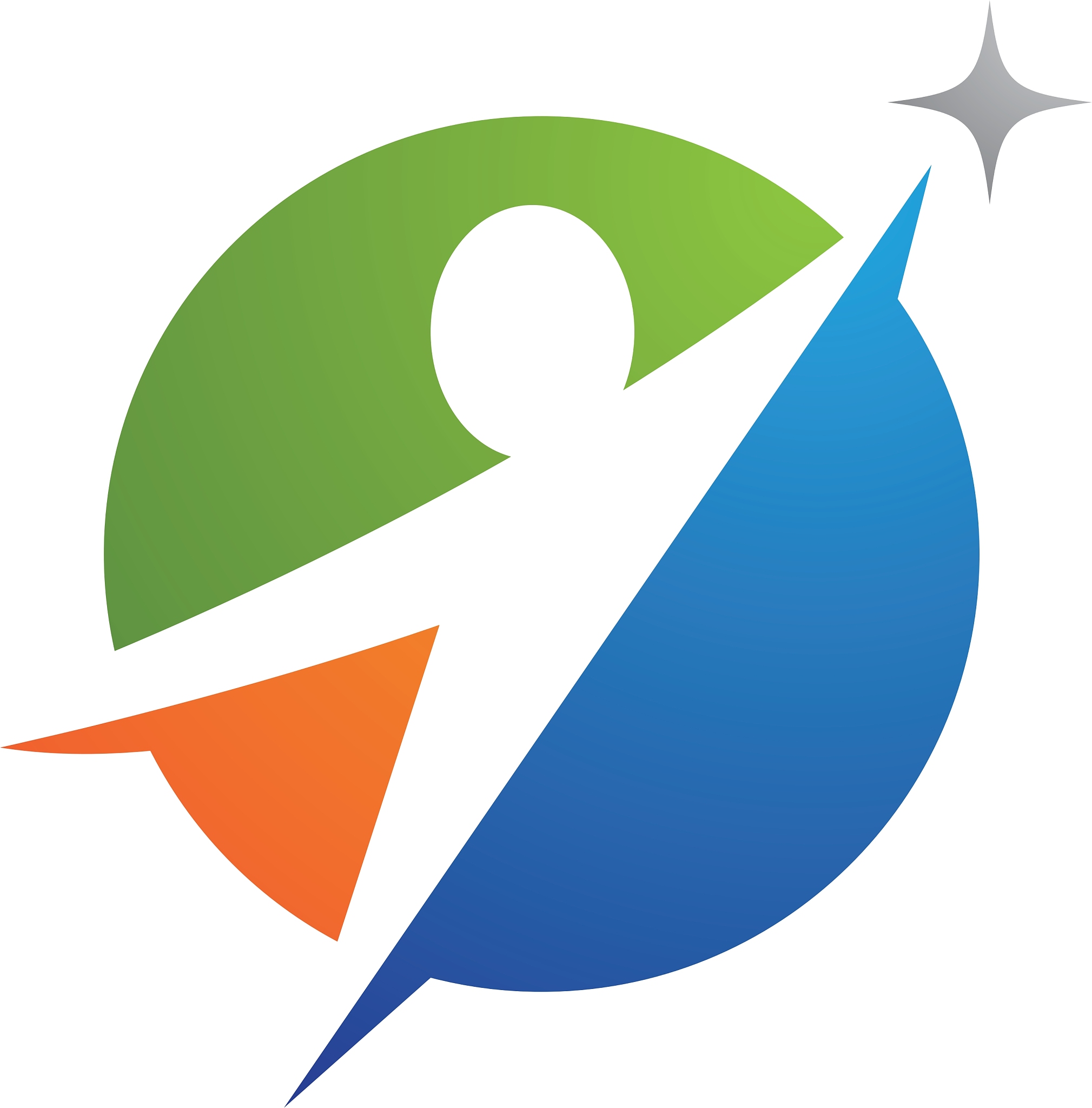 healthy life logo