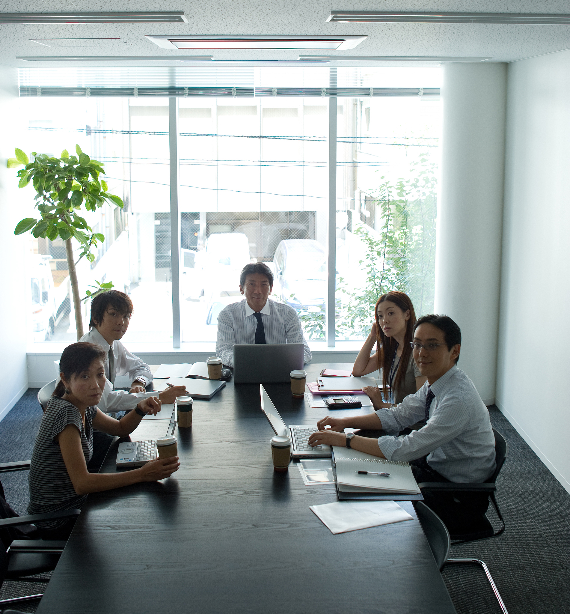 行政部门交流会分享：内容、实施方案及最佳实践