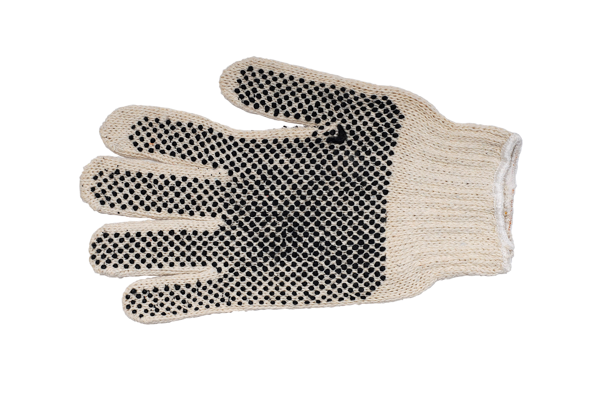 safety glove