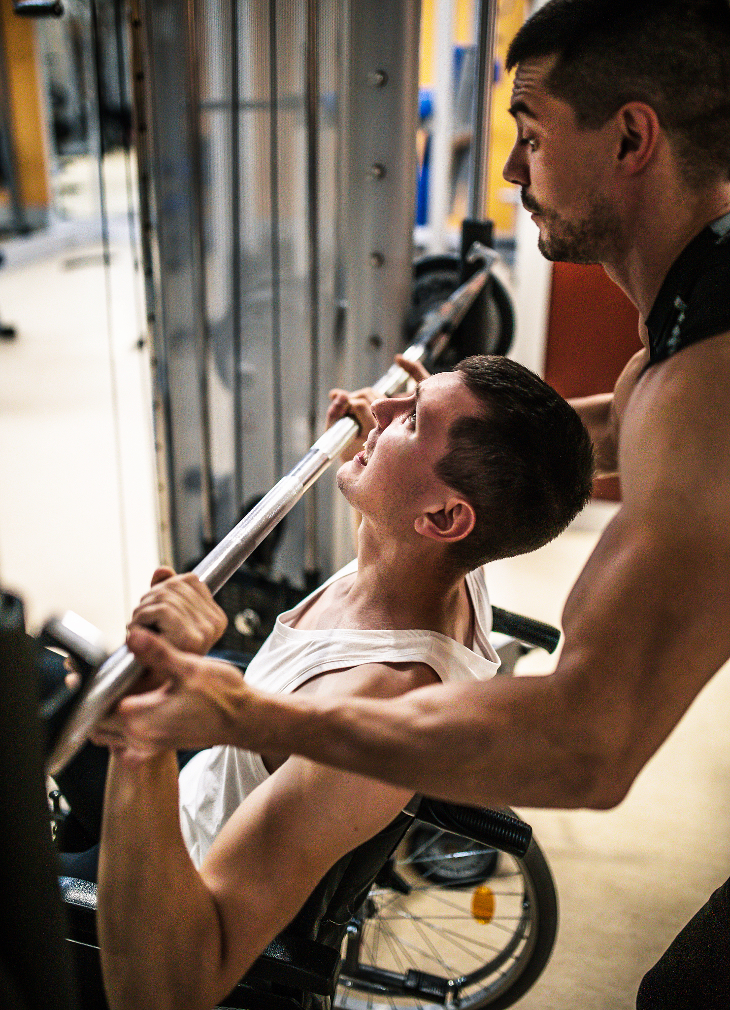 男生选择当护士好不好