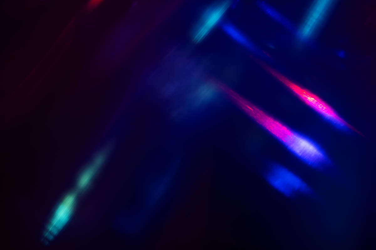 glow effect什么意思