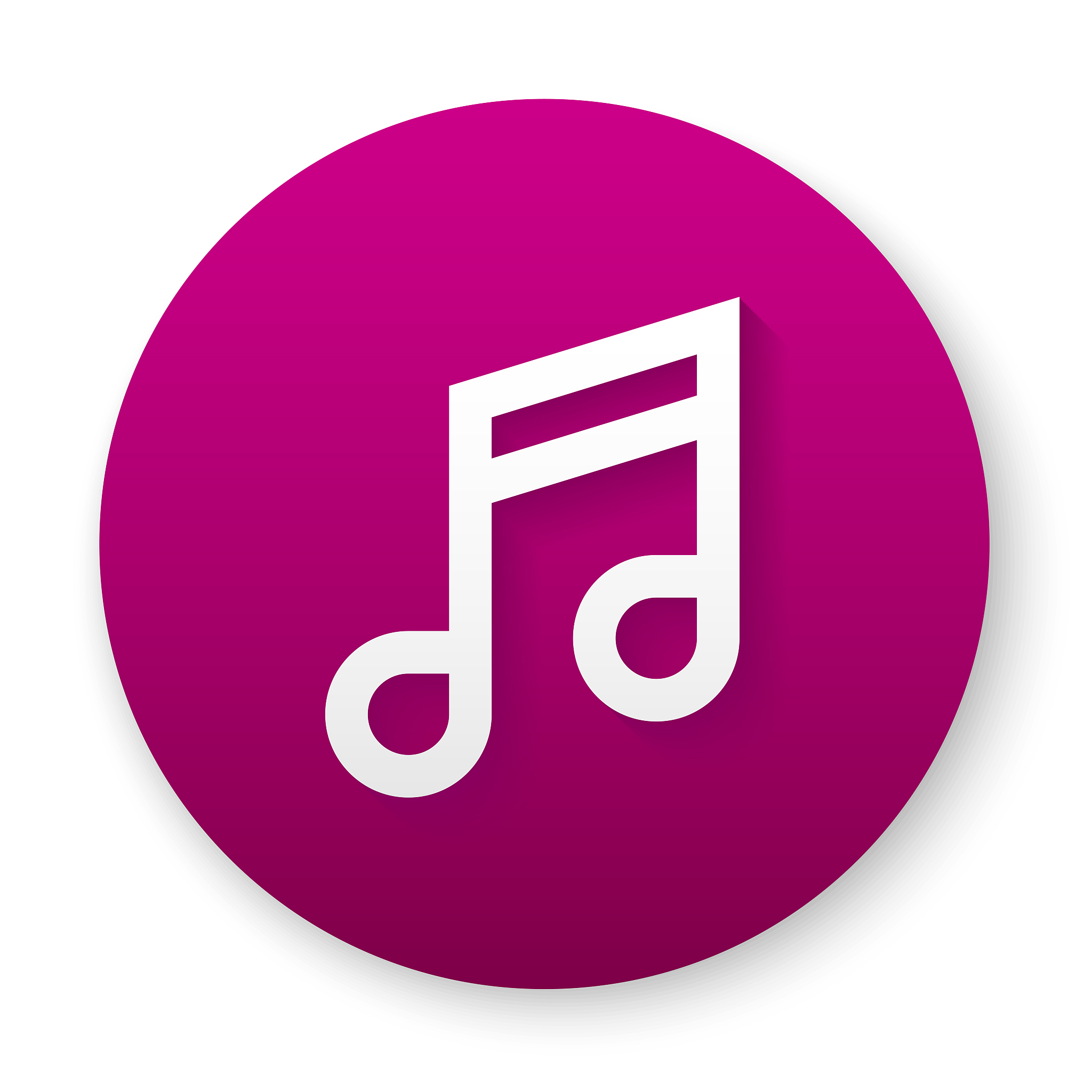 music
