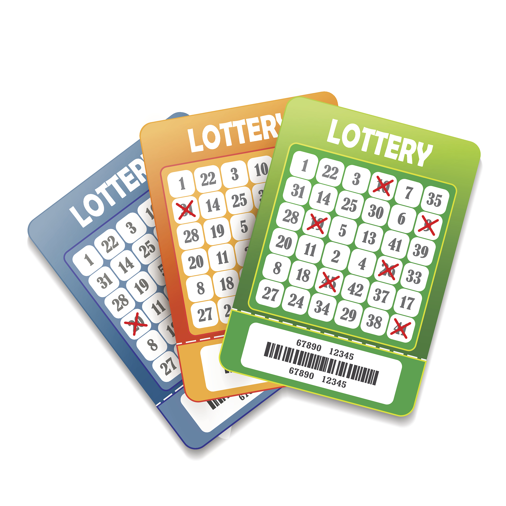 中彩票一等奖的概率有多大