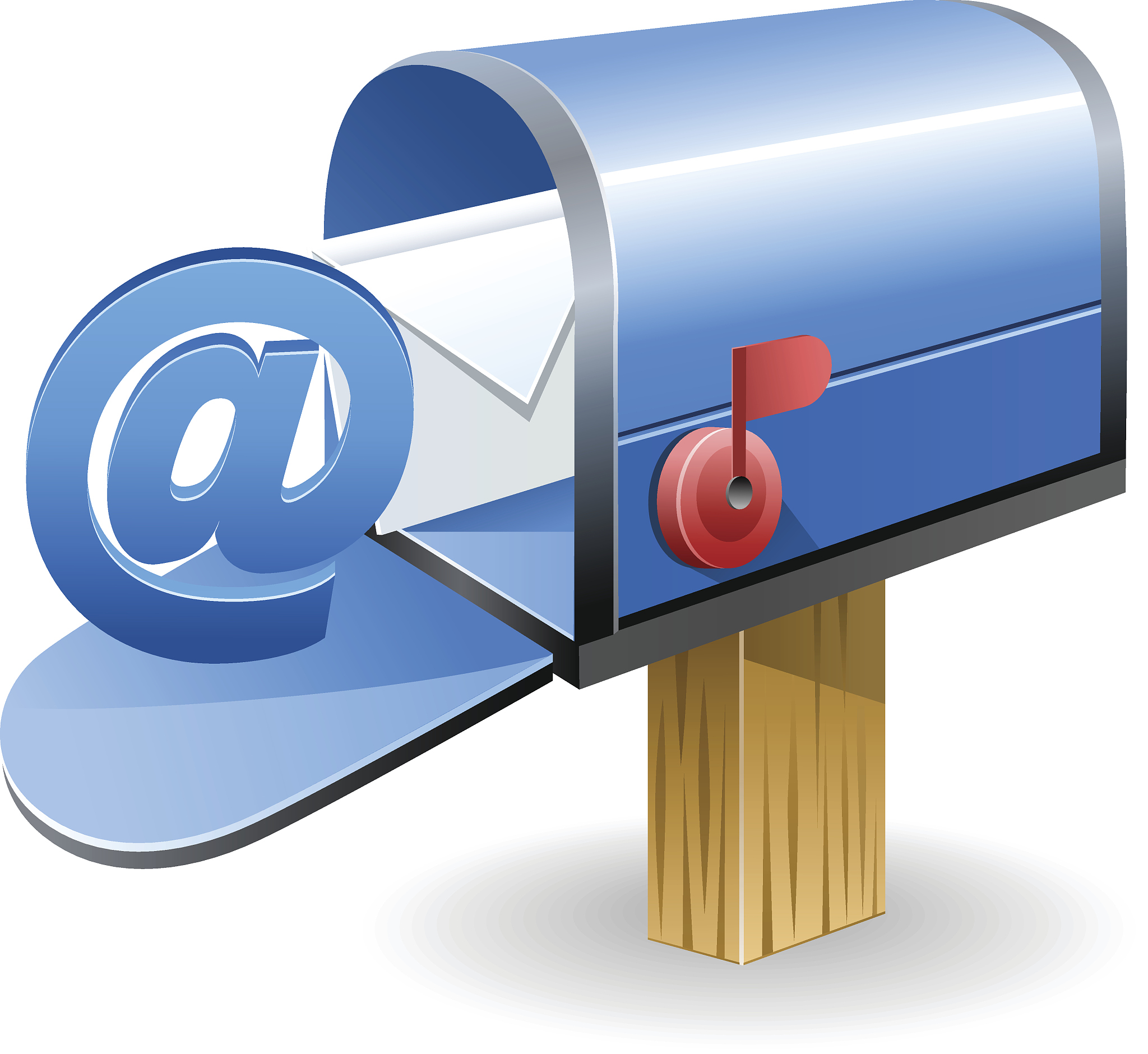 email
