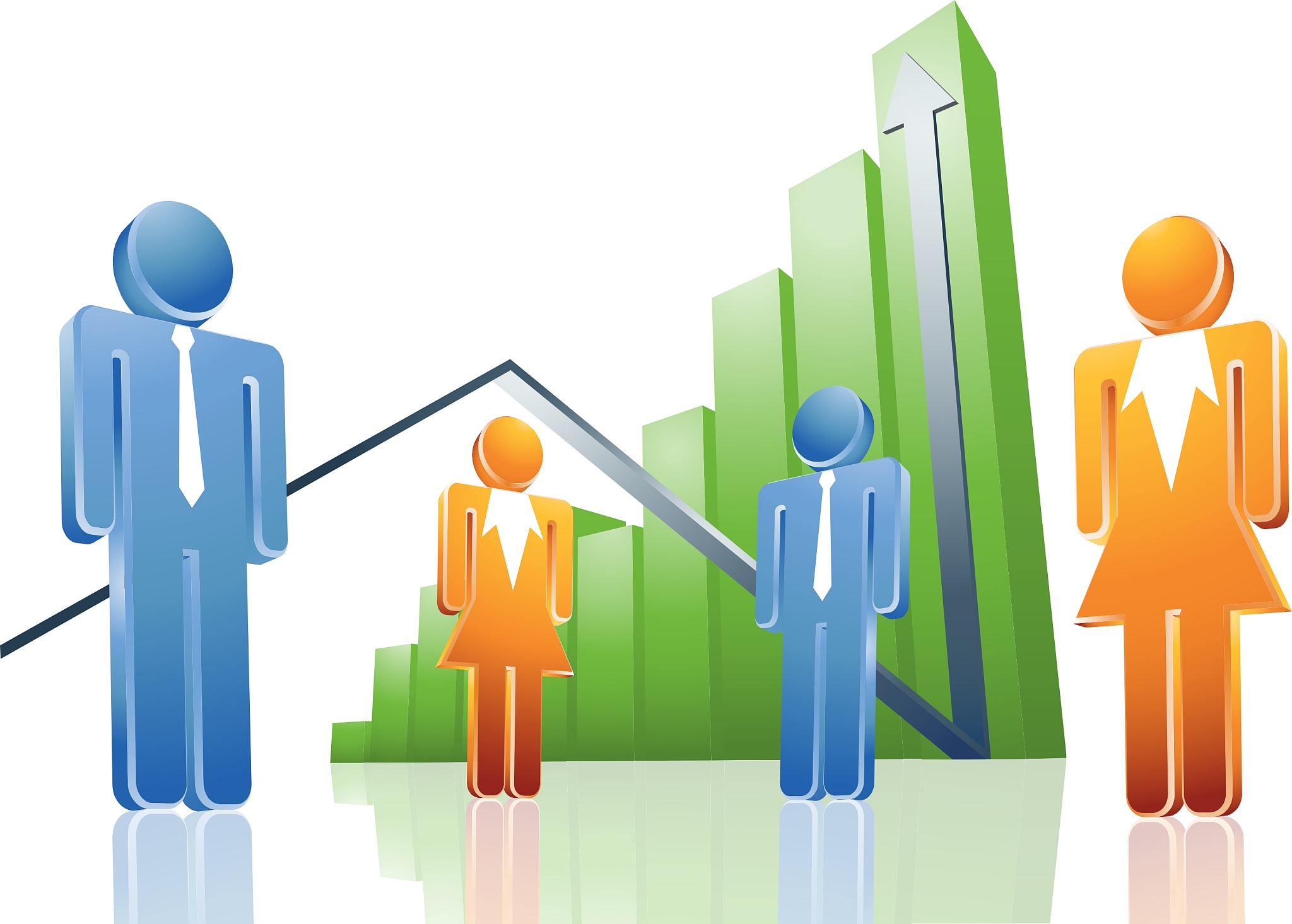 选人、用人、留人：人力资源管理的三大力量