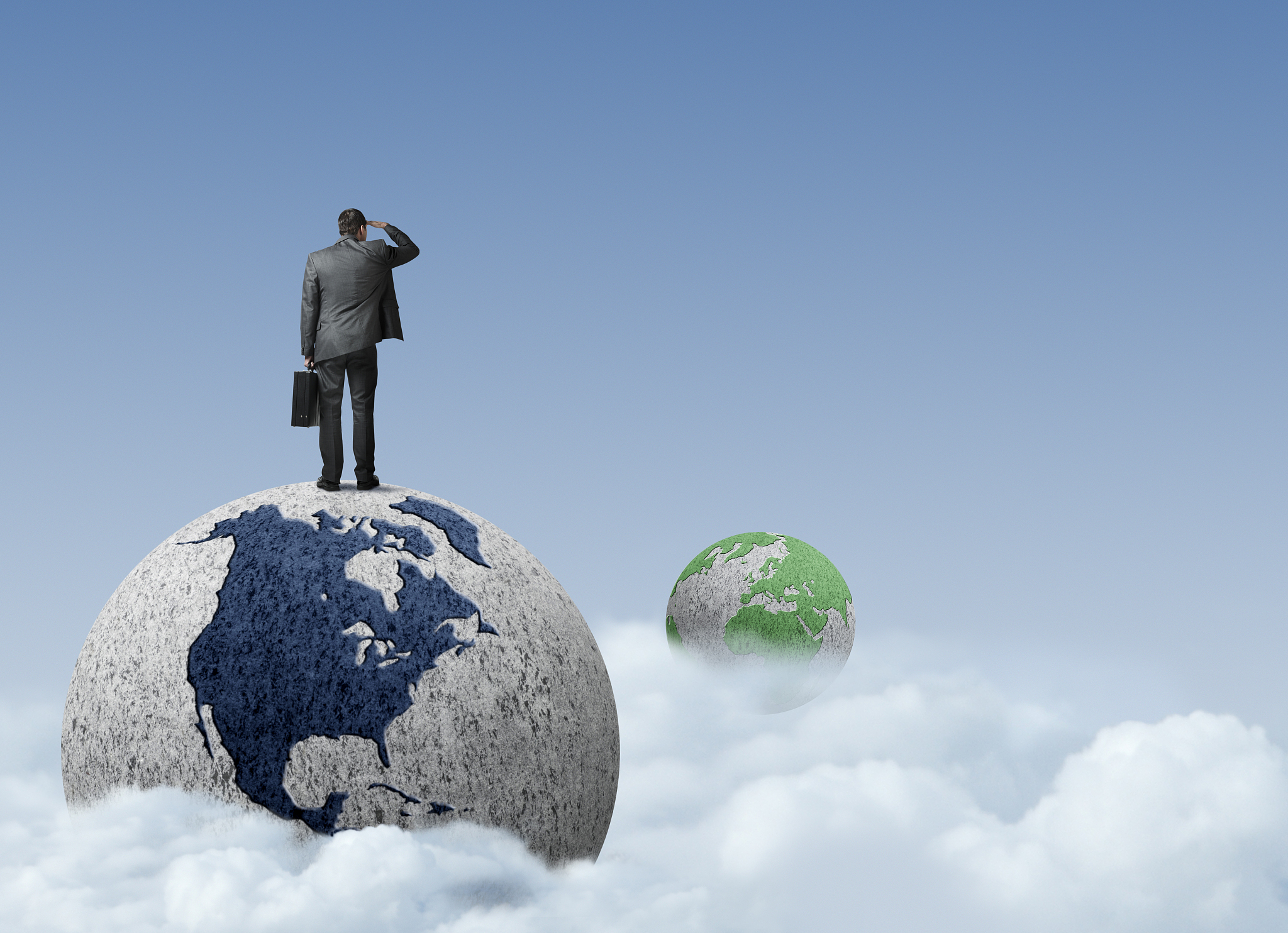 怎么提高自己的格局