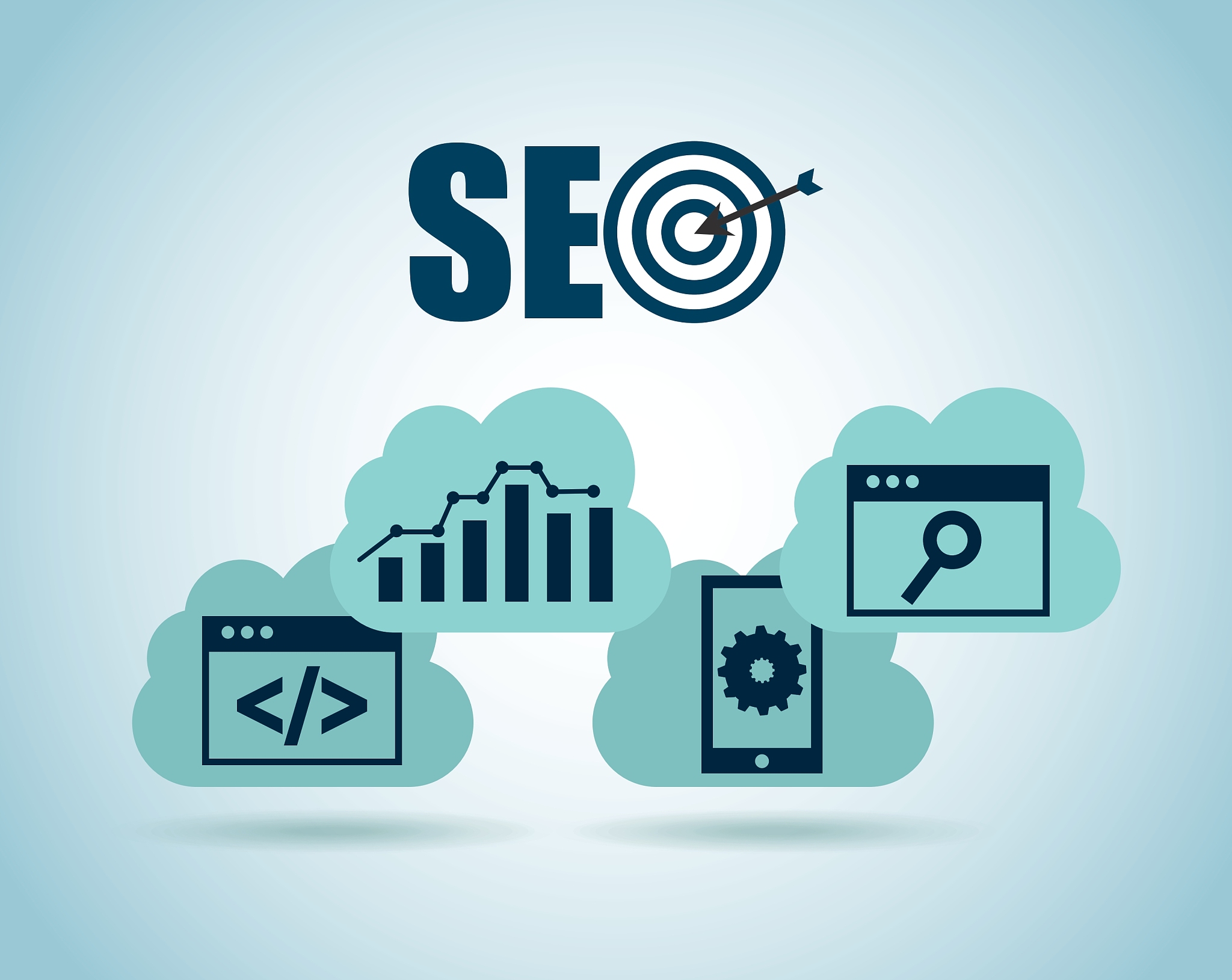 seo technology