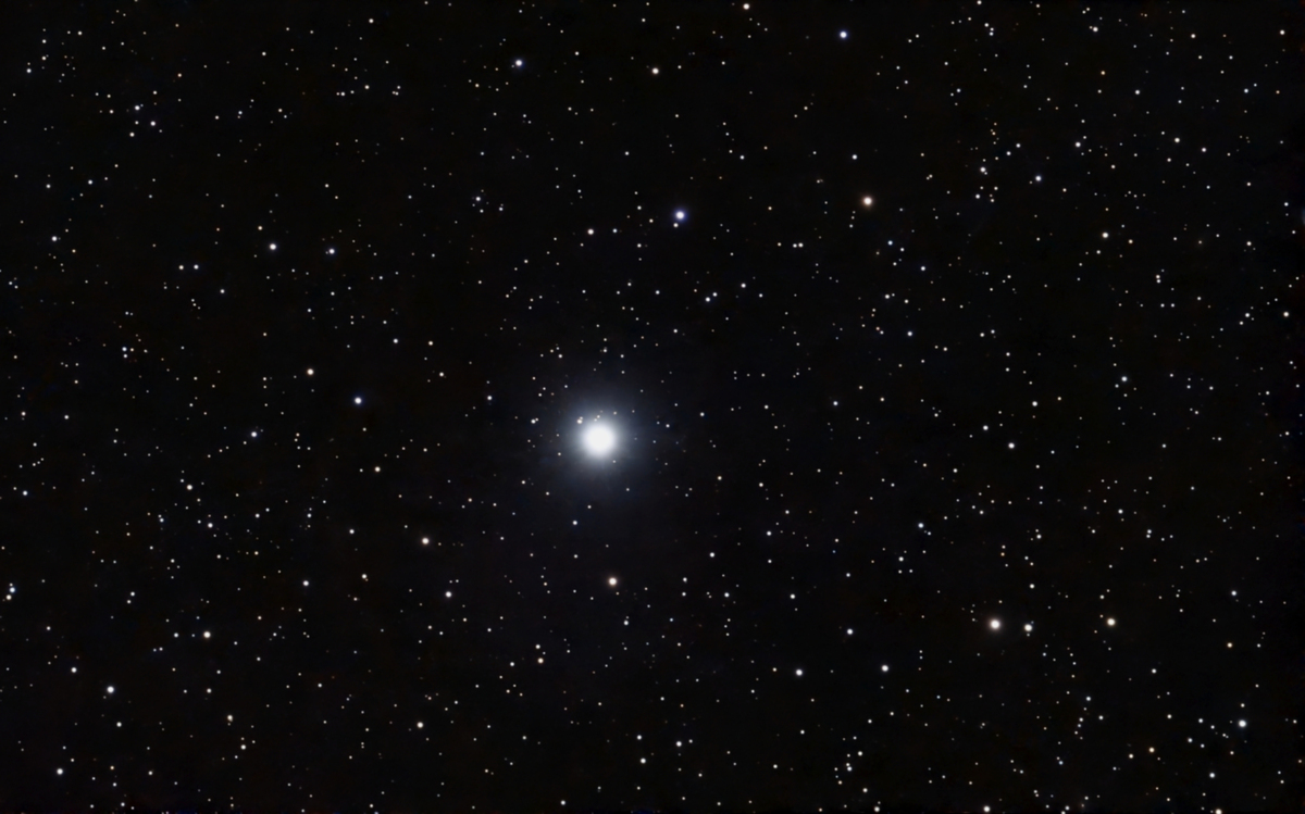 大陵五(英仙座β星)——英仙座的妖星