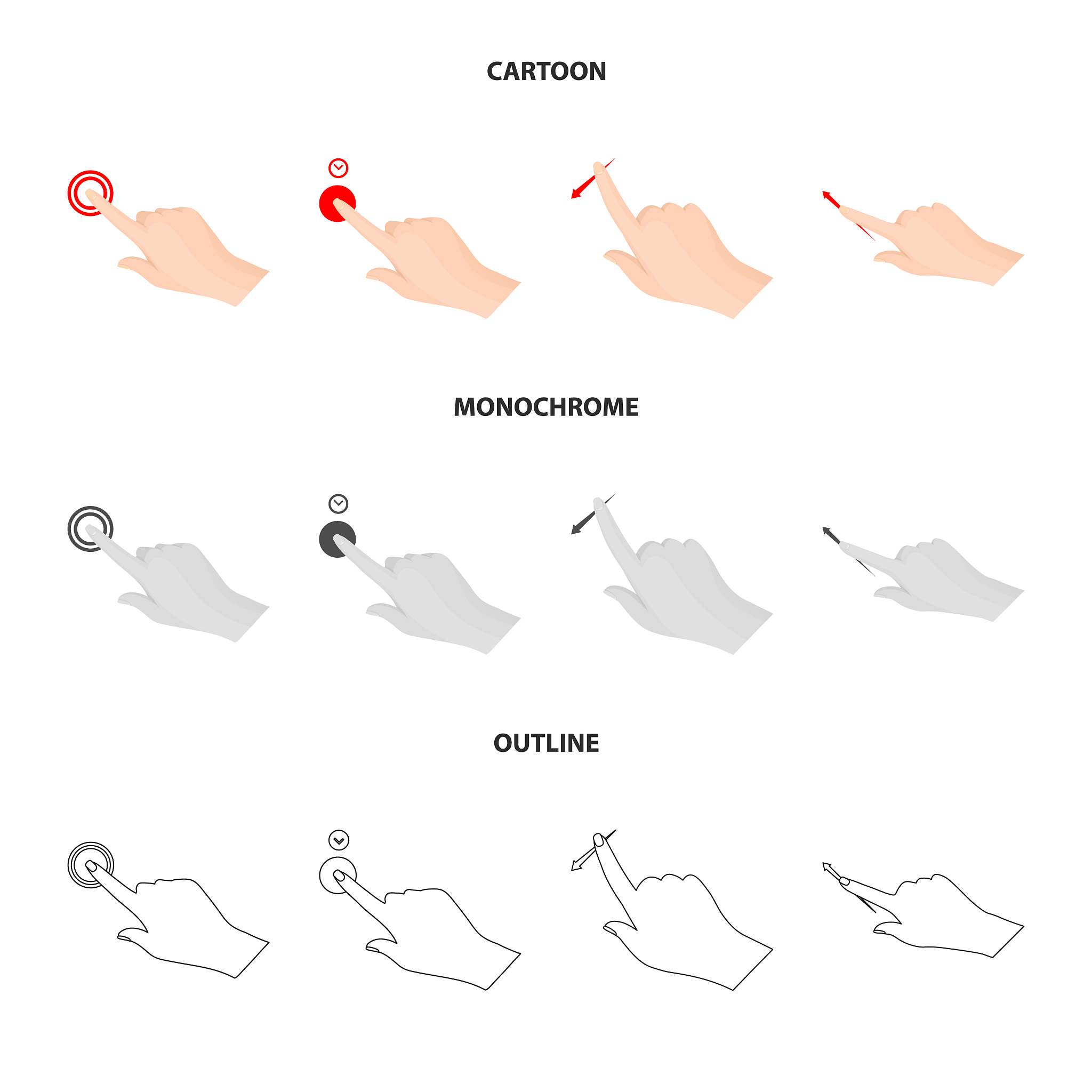 import mediapipe as mpimport cv2import timecap = cv2VideoCapture0mpHance = mpsolutionshands # 选择策略 -- 监测手的模型mpDraw = mpsolutionsdrawing_utilshandLmsStyle= mpDrawDrawingSpeccolor=0 0 255 thickness=5