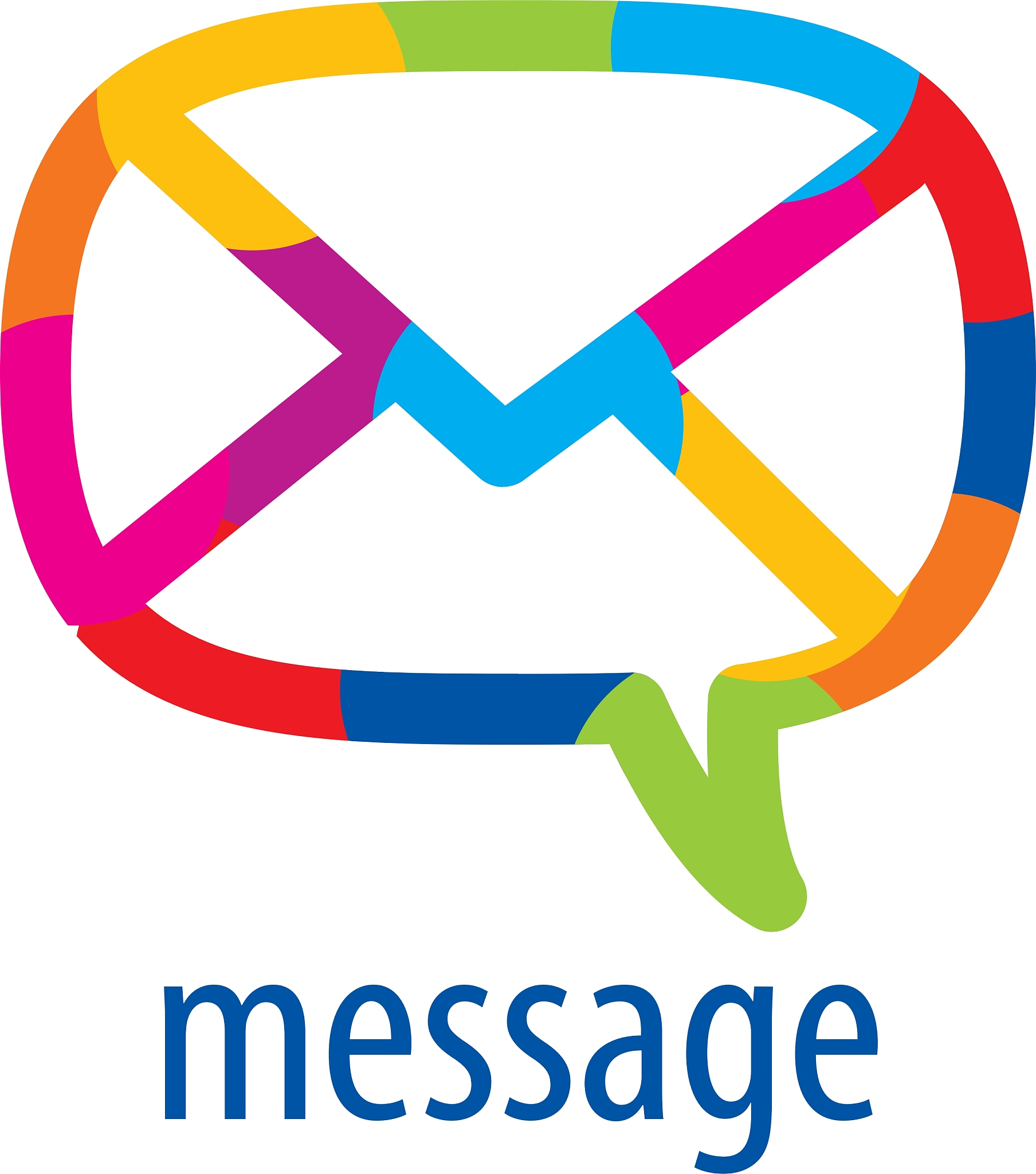 logo mail