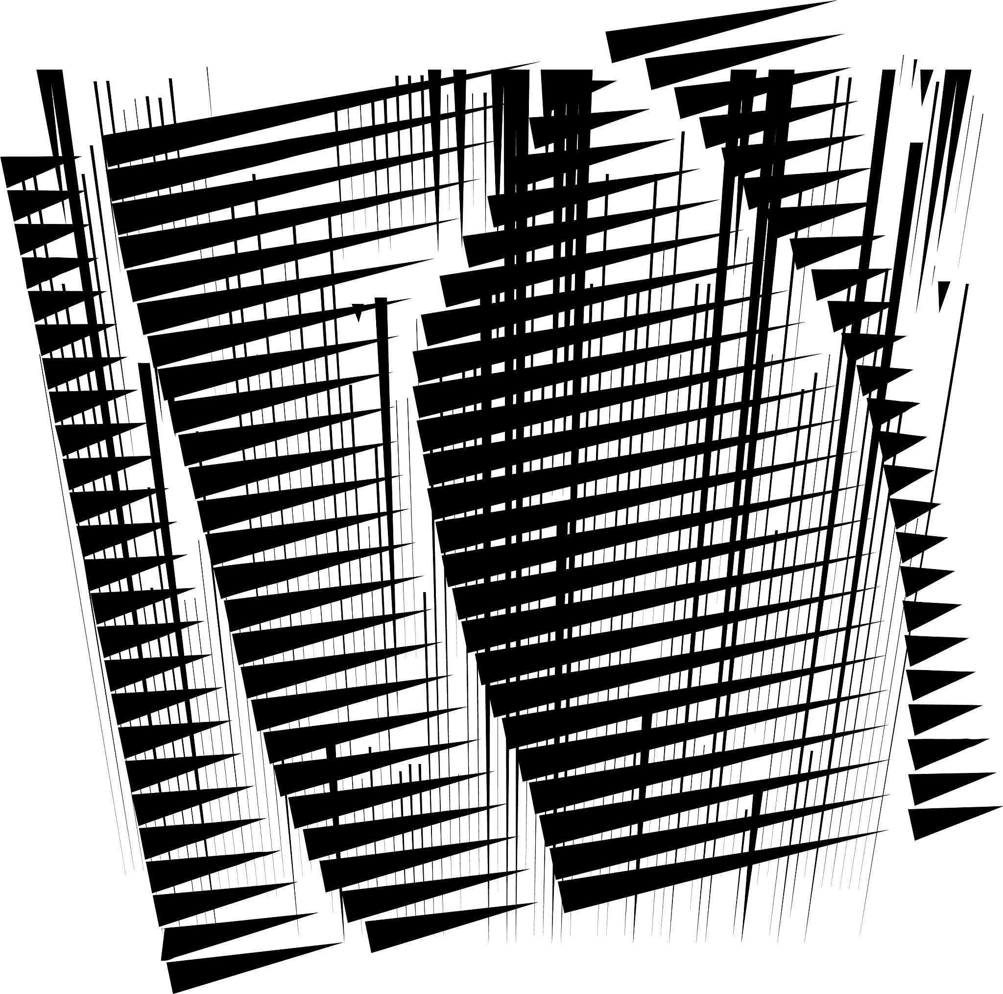 MATLAB图像处理：优化条纹长度计算方法，解决内存溢出问题