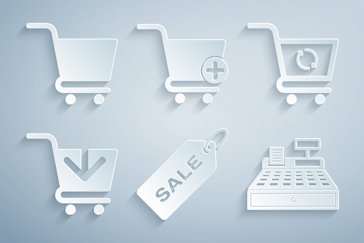 在线购物网站简介 - 全球知名的电子商务平台