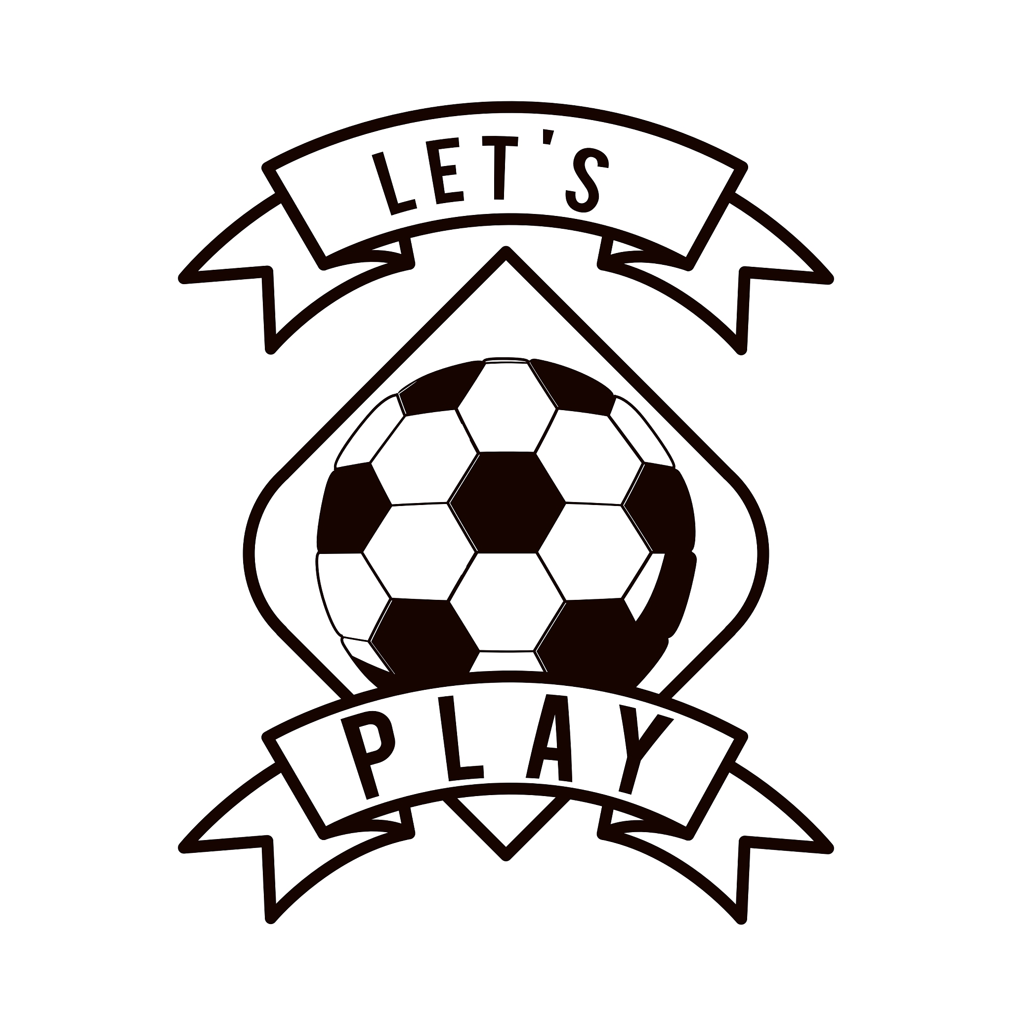 football soccer design