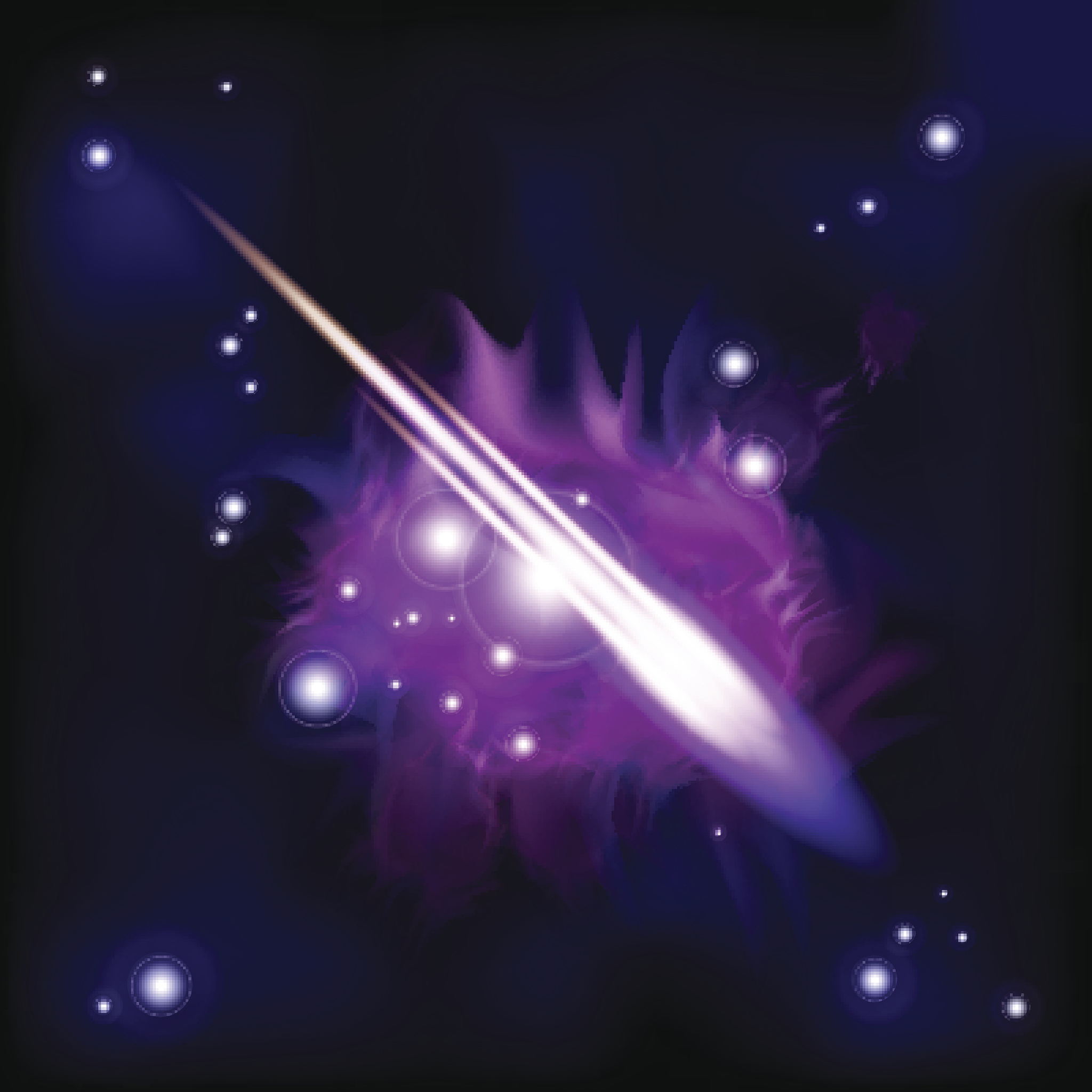 原神里凝光是谁